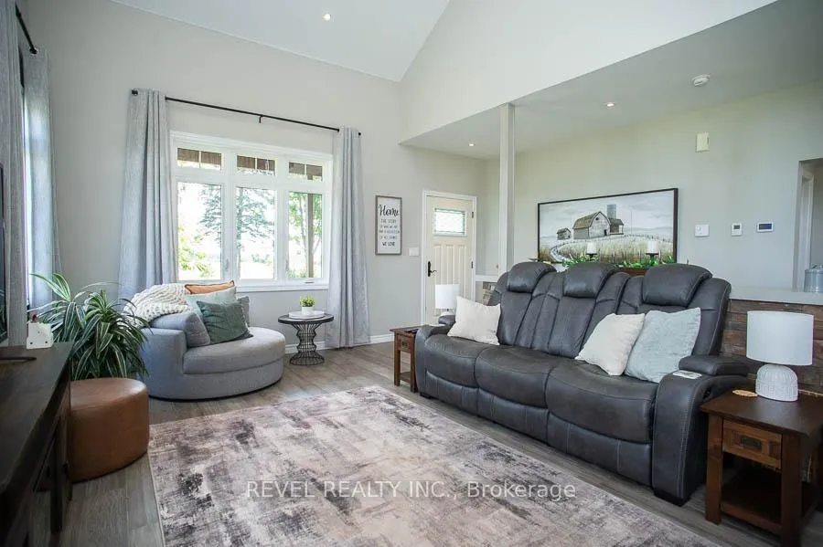 Photo 6 of 173 Old Onondaga Road E, Brant, Brantford Twp — HOMEH