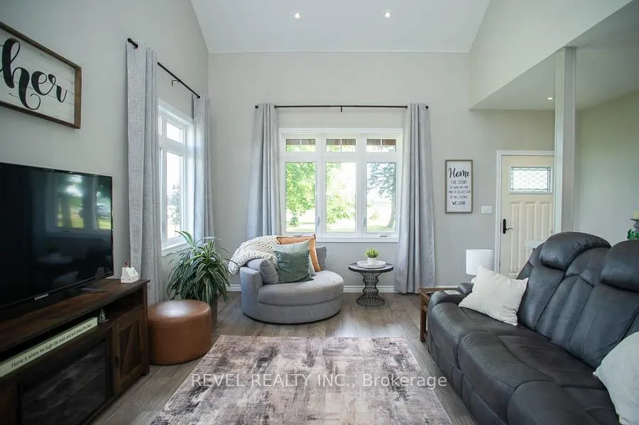 Photo 7 of 173 Old Onondaga Road E, Brant, Brantford Twp — HOMEH