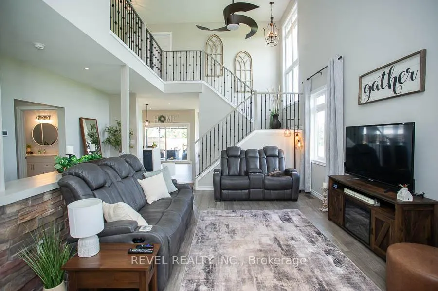 Photo 8 of 173 Old Onondaga Road E, Brant, Brantford Twp — HOMEH