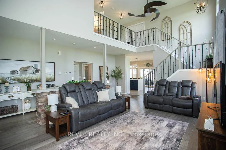 Photo 9 of 173 Old Onondaga Road E, Brant, Brantford Twp — HOMEH