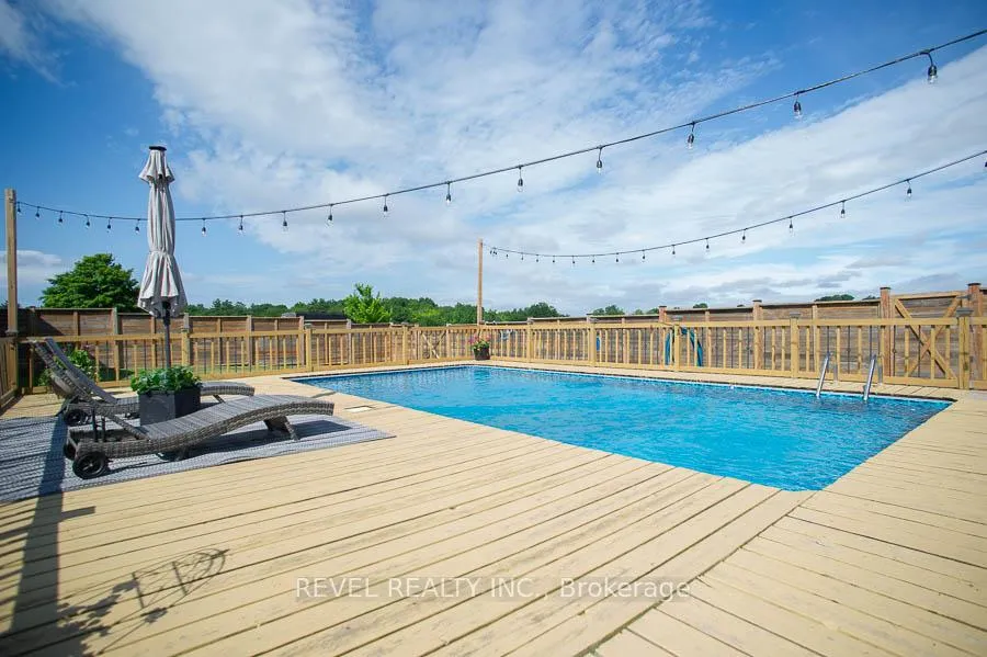 Photo 38 of 173 Old Onondaga Road E, Brant, Brantford Twp — HOMEH