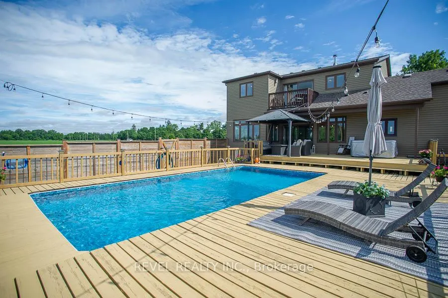 Photo 39 of 173 Old Onondaga Road E, Brant, Brantford Twp — HOMEH