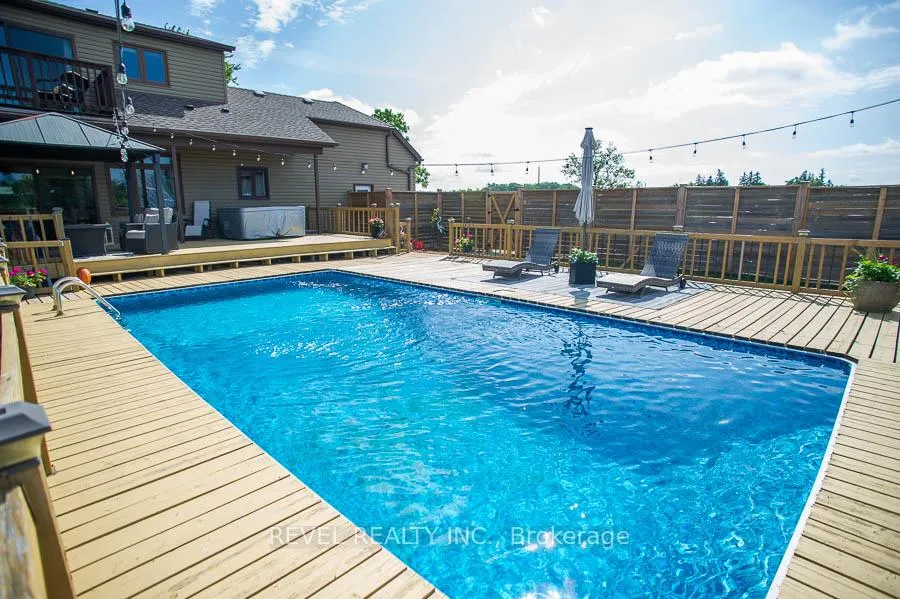 Photo 40 of 173 Old Onondaga Road E, Brant, Brantford Twp — HOMEH