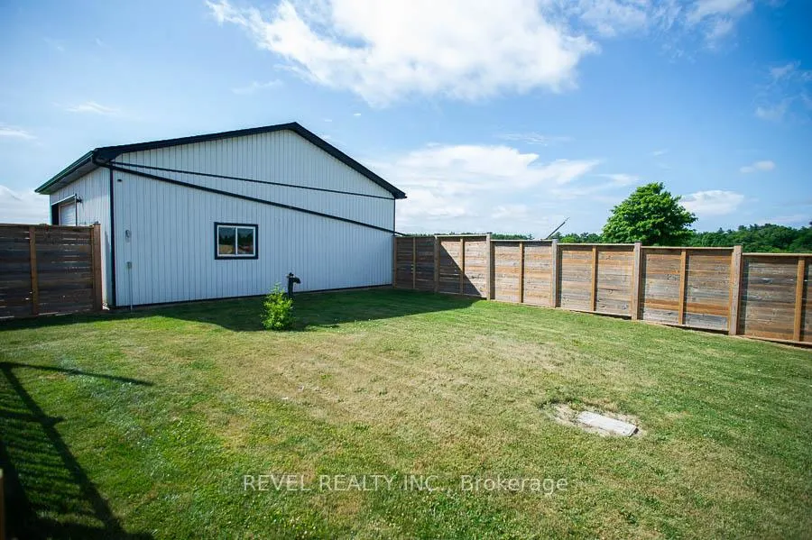 Photo 41 of 173 Old Onondaga Road E, Brant, Brantford Twp — HOMEH