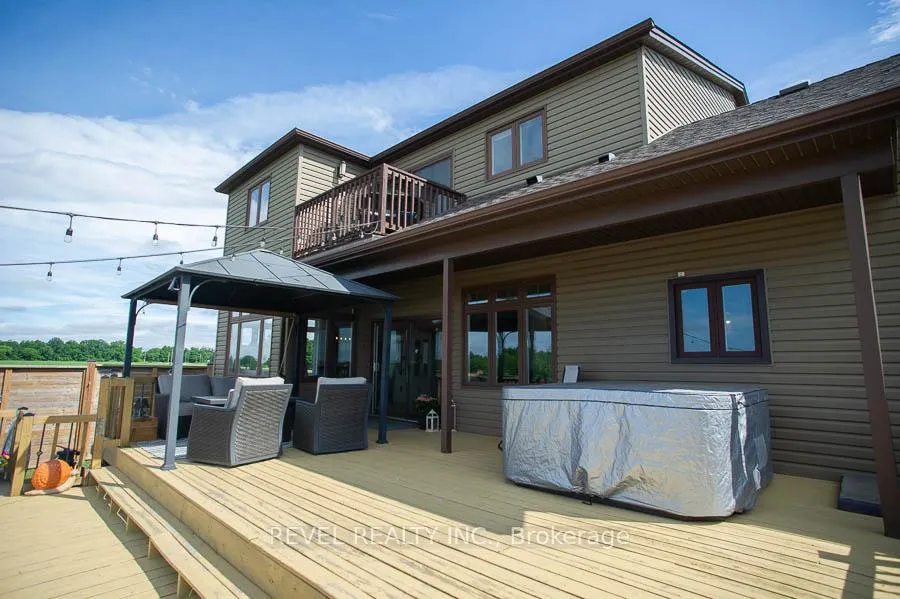Photo 42 of 173 Old Onondaga Road E, Brant, Brantford Twp — HOMEH