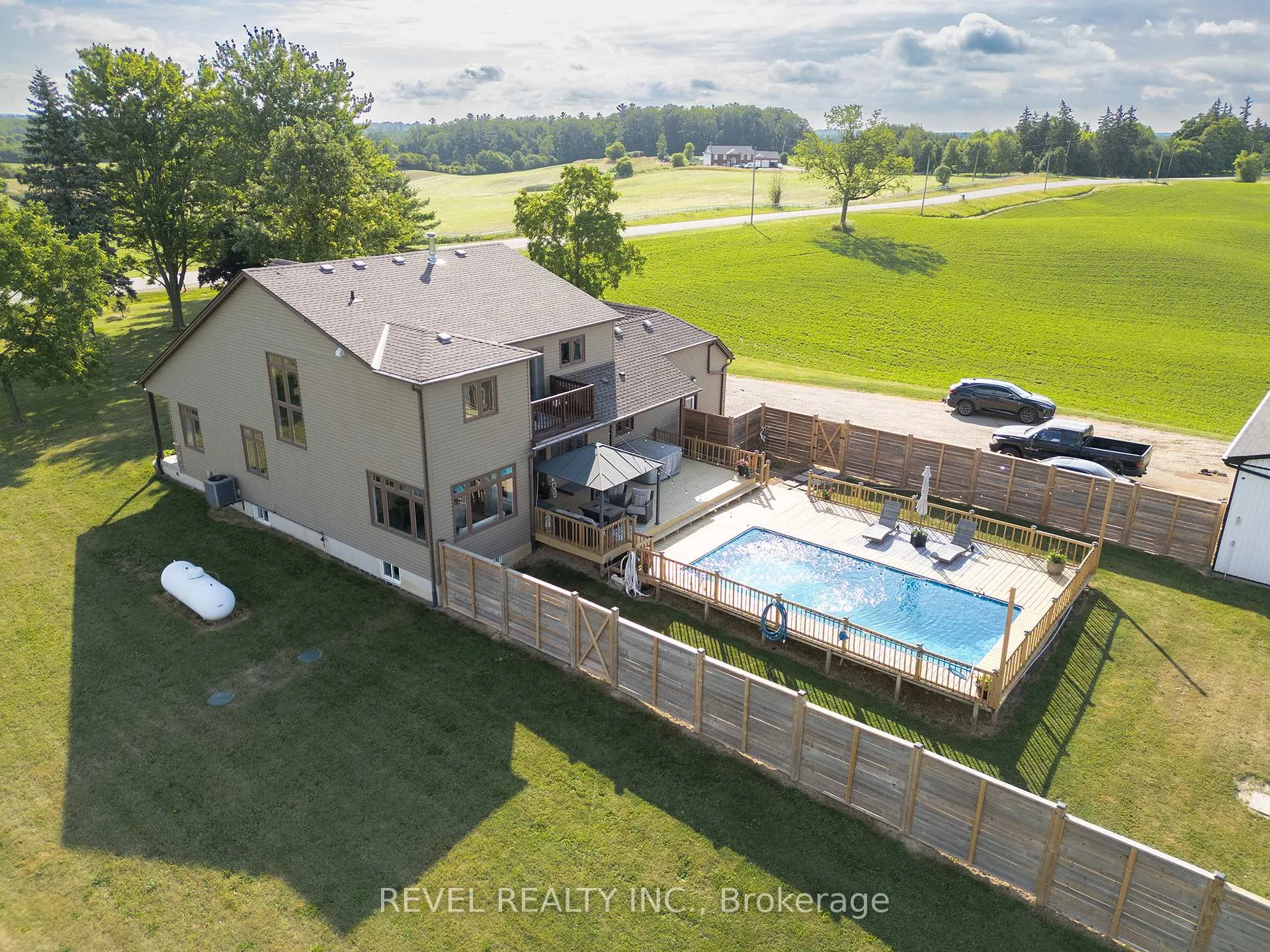 Photo 45 of 173 Old Onondaga Road E, Brant, Brantford Twp — HOMEH
