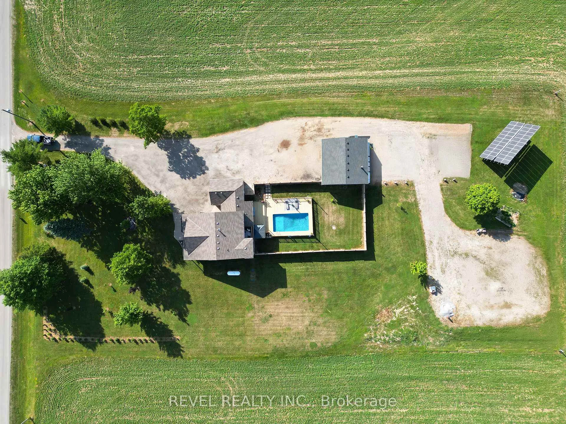 Photo 48 of 173 Old Onondaga Road E, Brant, Brantford Twp — HOMEH