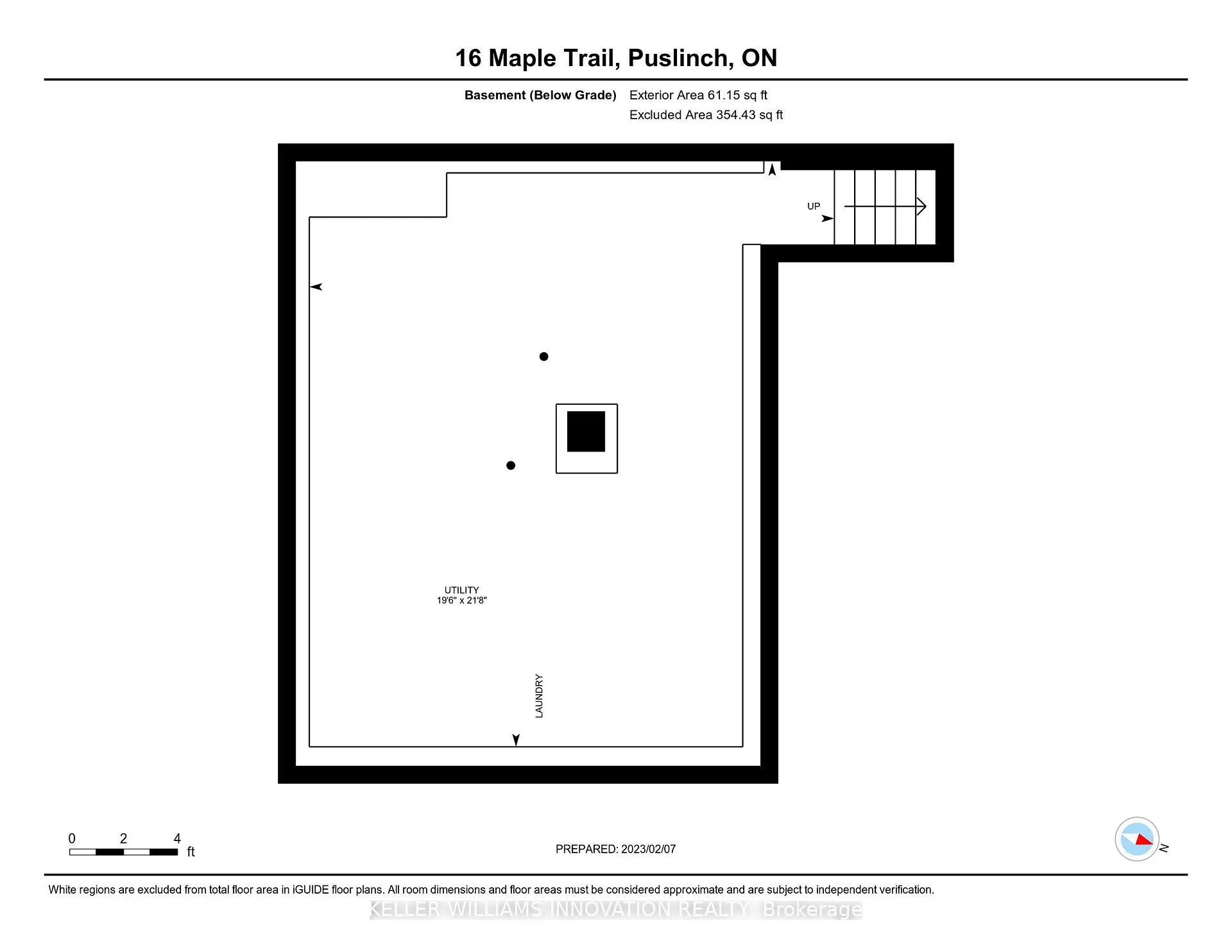 Photo 25 of 16 Maple Trail, Puslinch, Puslinch Lake Settlement Areas — HOMEH