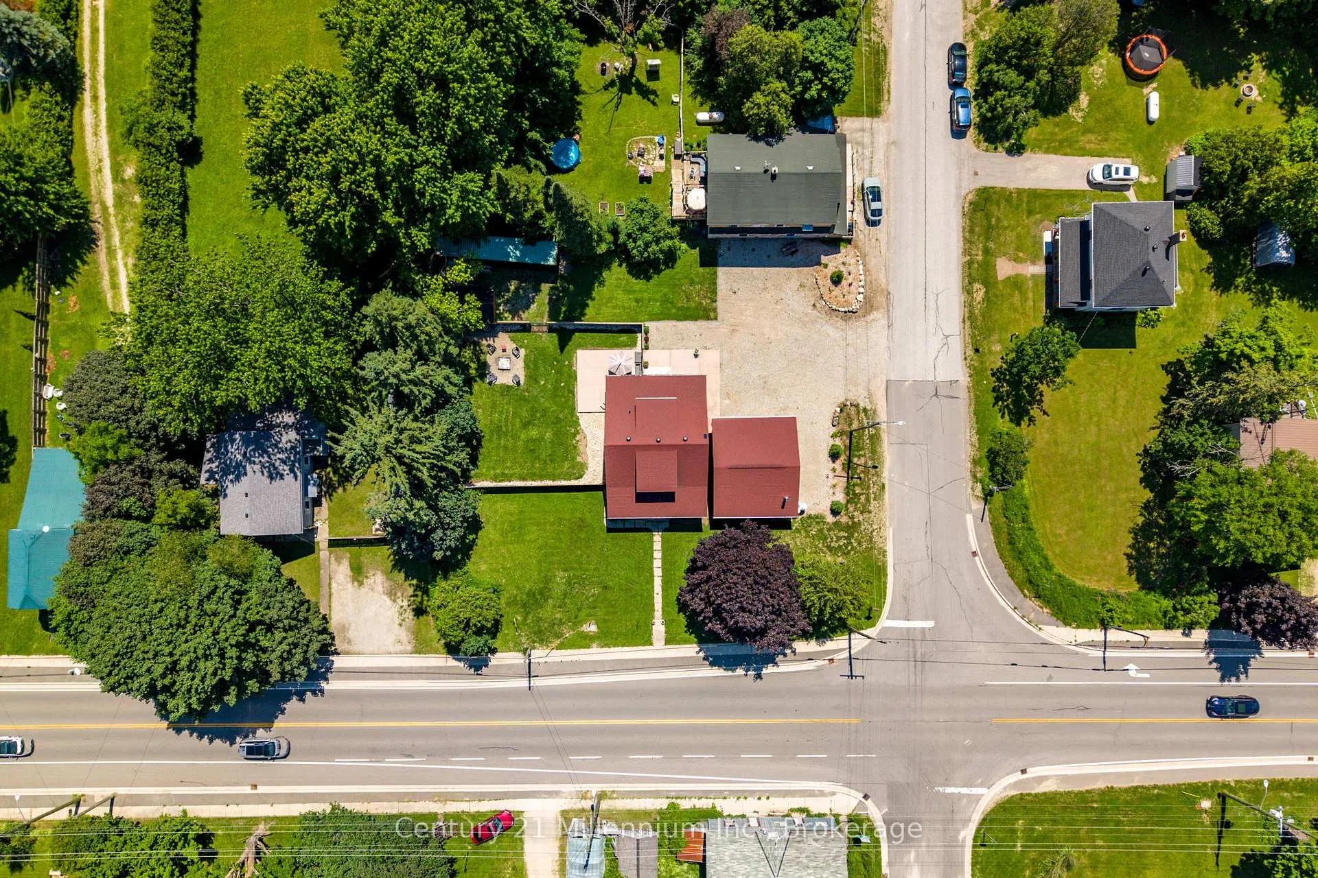 Photo 8 of 776856 10 Highway, Chatsworth — HOMEH