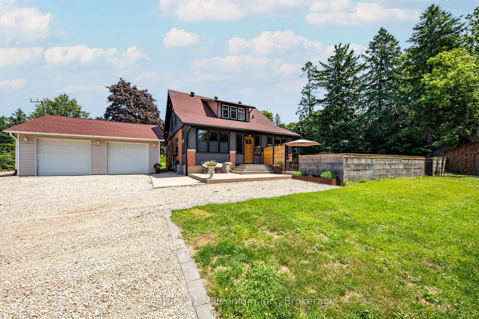 Photo 9 of 776856 10 Highway, Chatsworth — HOMEH