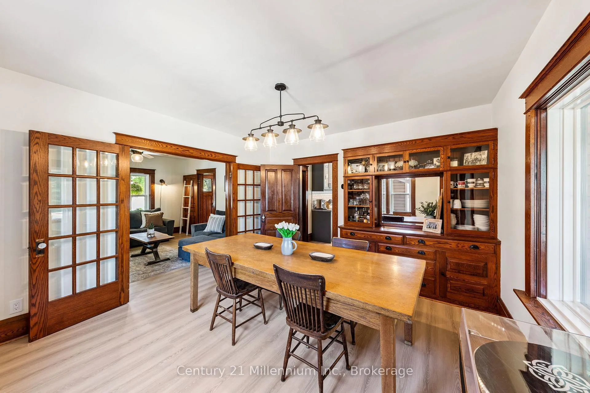 Photo 21 of 776856 10 Highway, Chatsworth — HOMEH