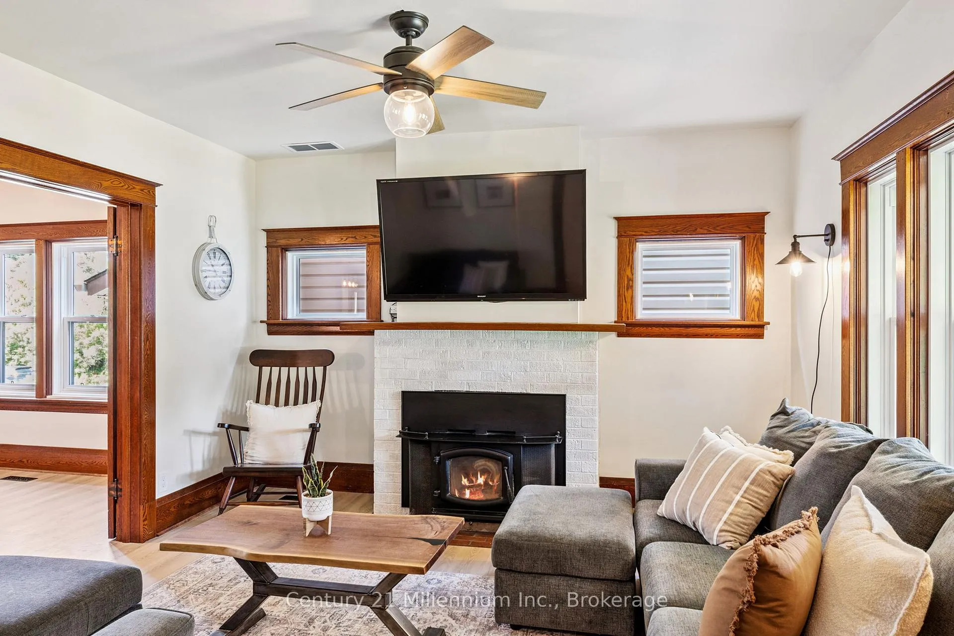 Photo 23 of 776856 10 Highway, Chatsworth — HOMEH