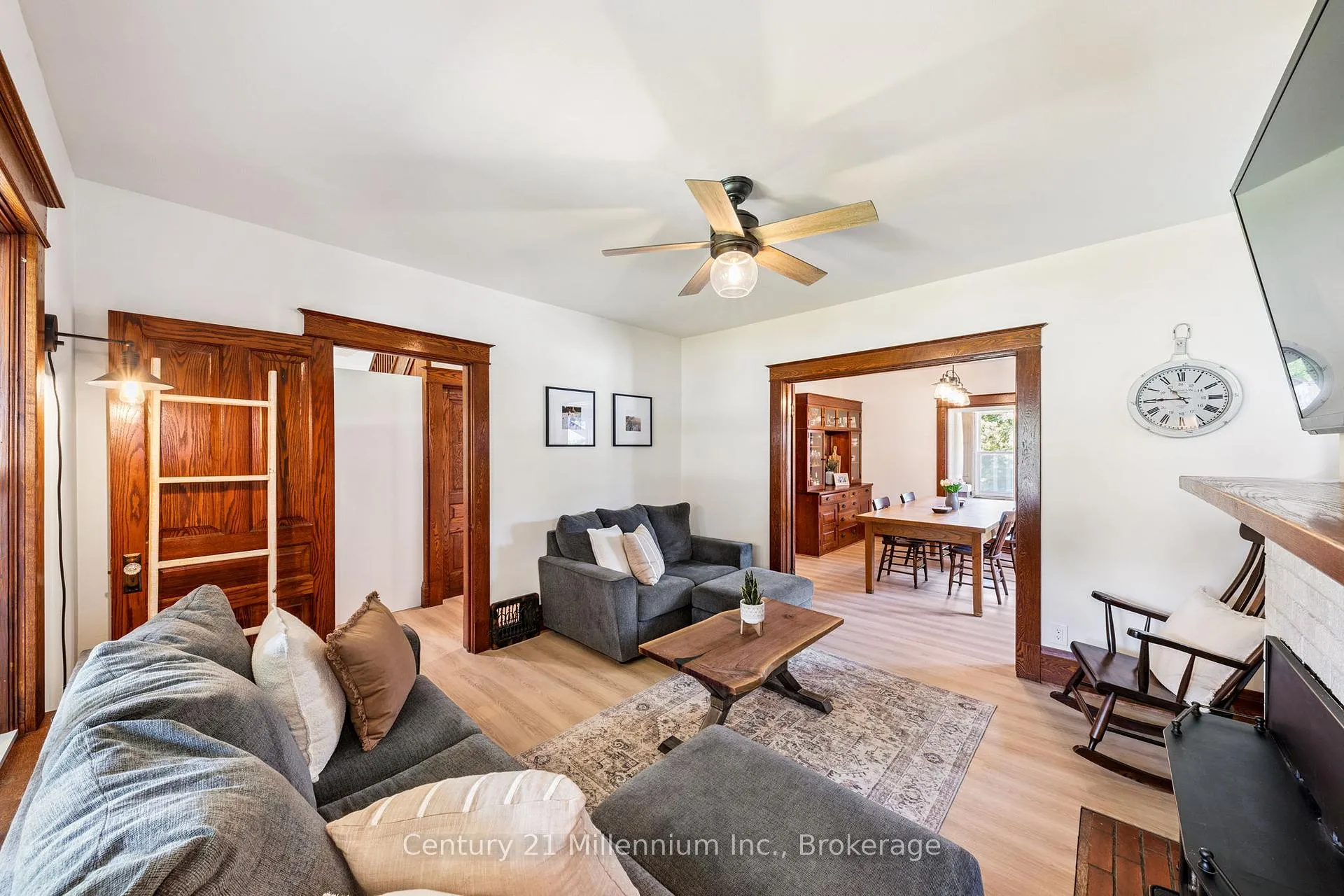 Photo 24 of 776856 10 Highway, Chatsworth — HOMEH