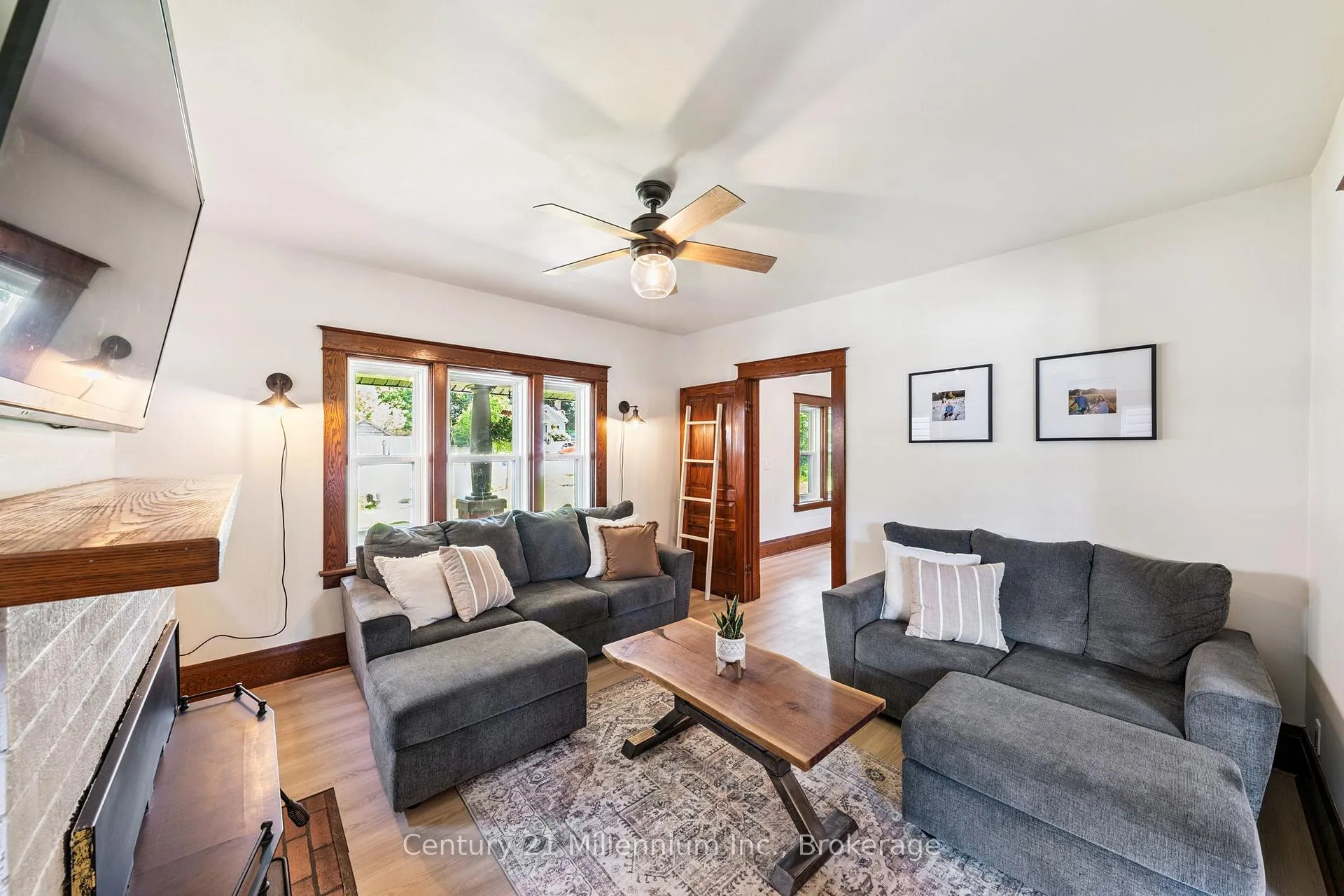 Photo 25 of 776856 10 Highway, Chatsworth — HOMEH