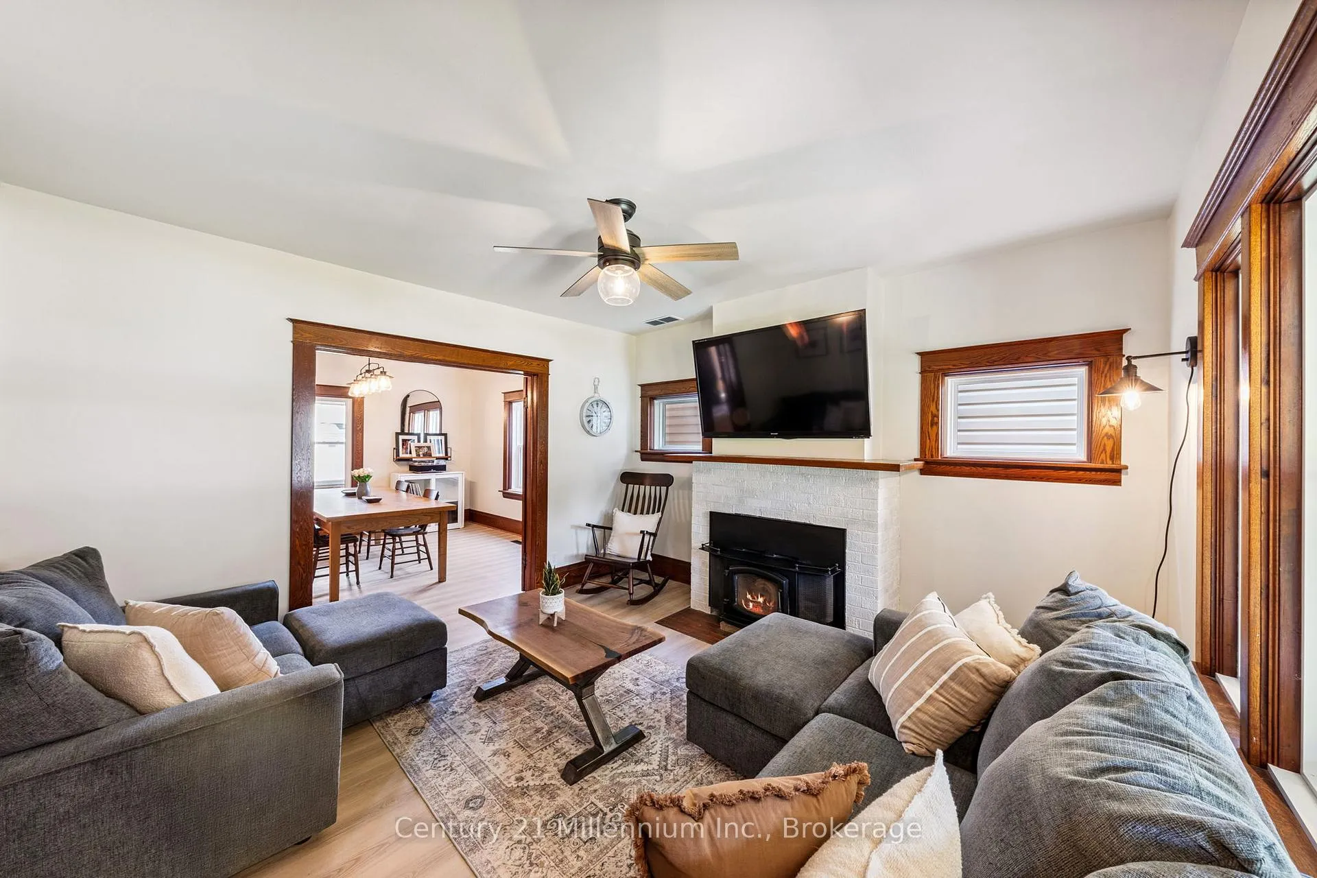 Photo 26 of 776856 10 Highway, Chatsworth — HOMEH