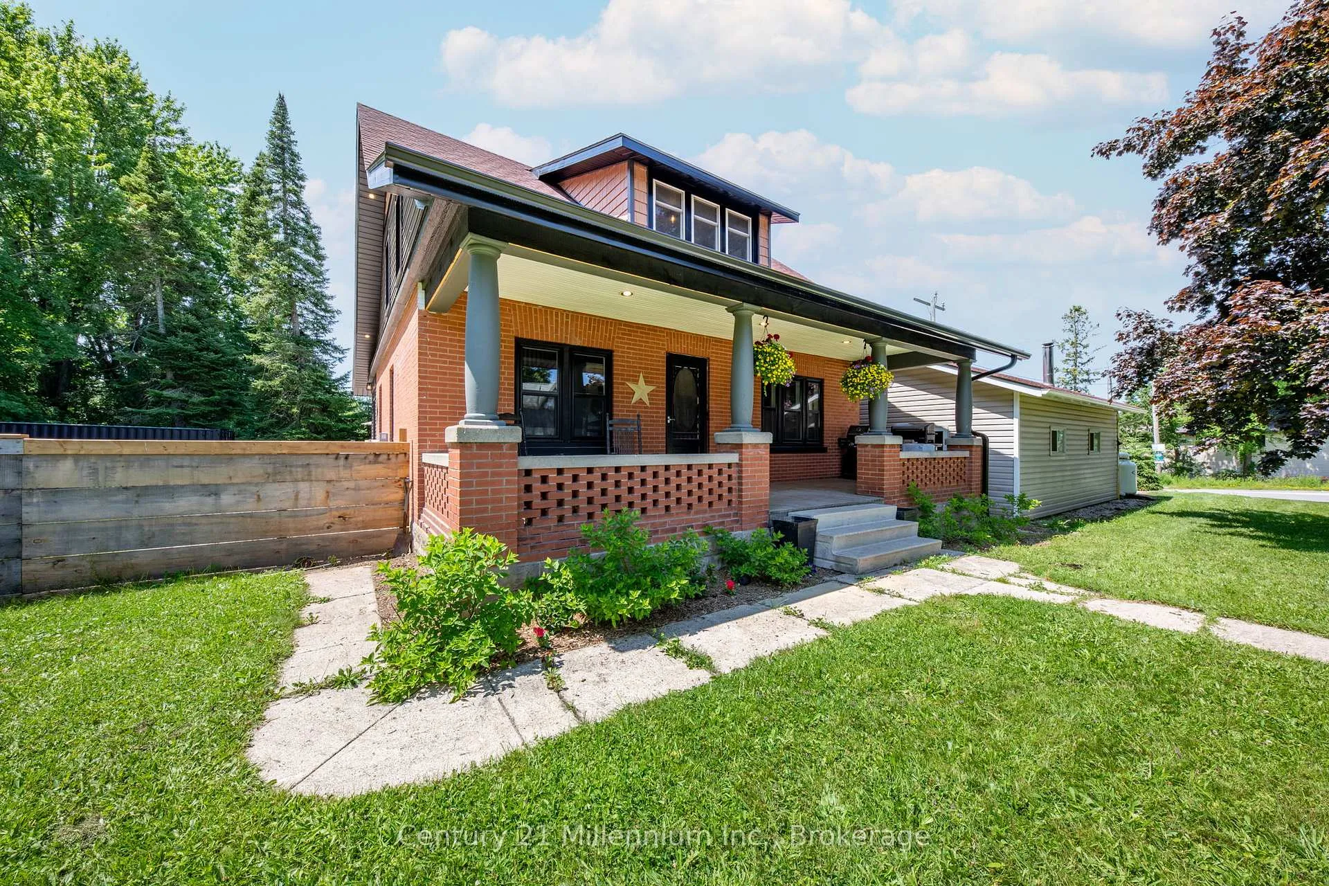 Photo 41 of 776856 10 Highway, Chatsworth — HOMEH