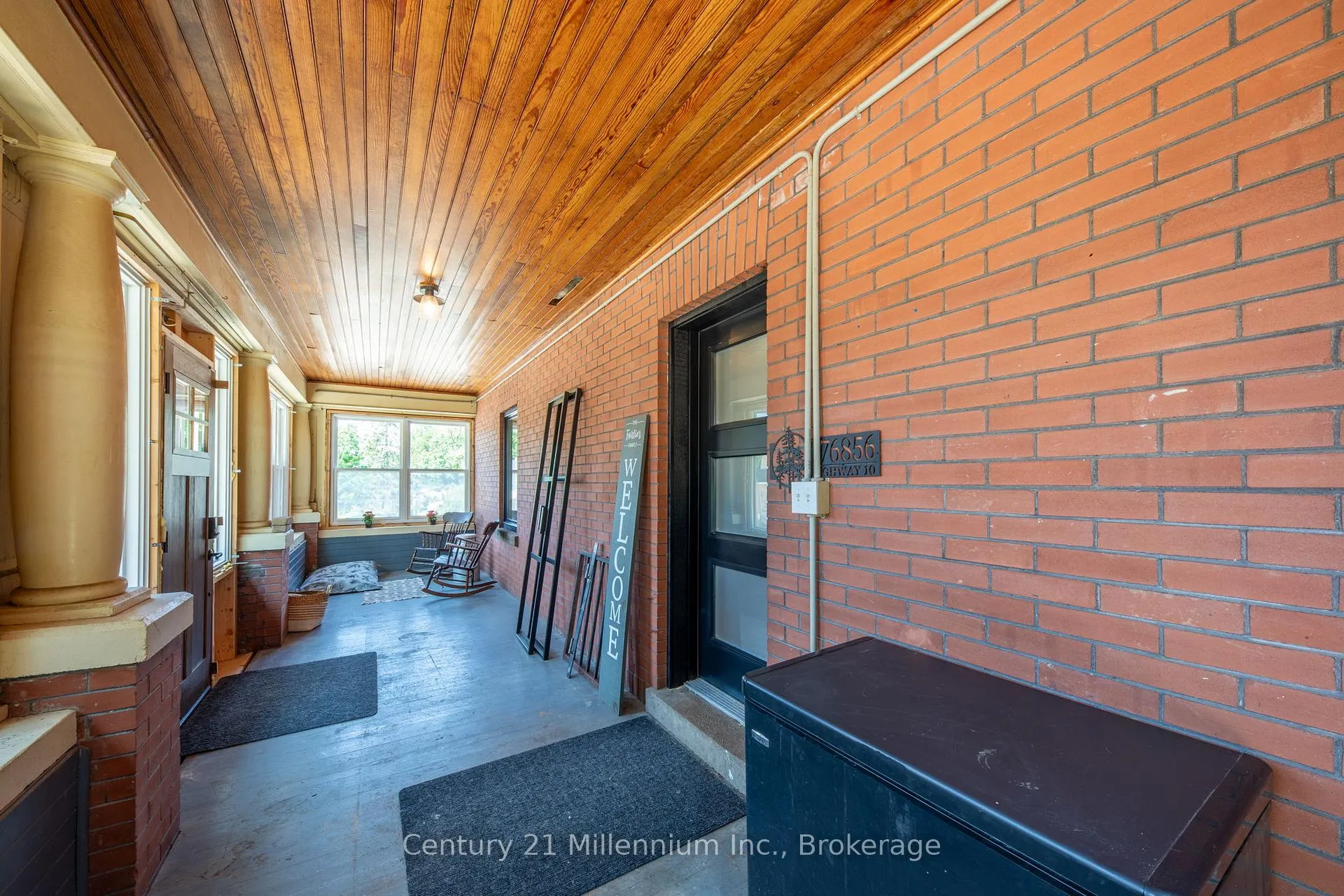 Photo 44 of 776856 10 Highway, Chatsworth — HOMEH