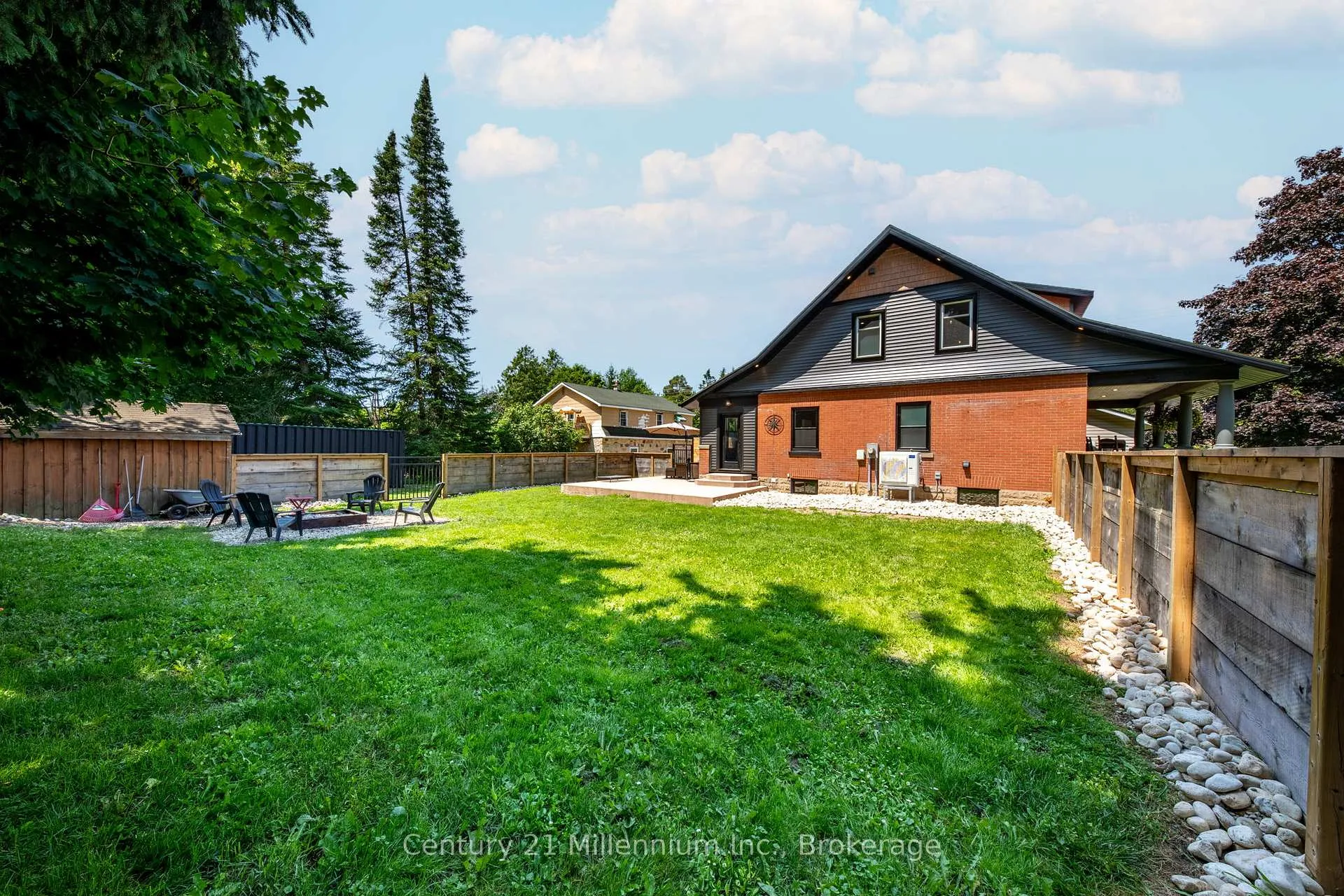 Photo 47 of 776856 10 Highway, Chatsworth — HOMEH