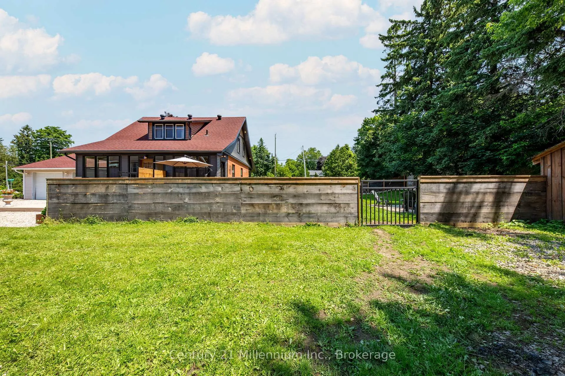 Photo 50 of 776856 10 Highway, Chatsworth — HOMEH