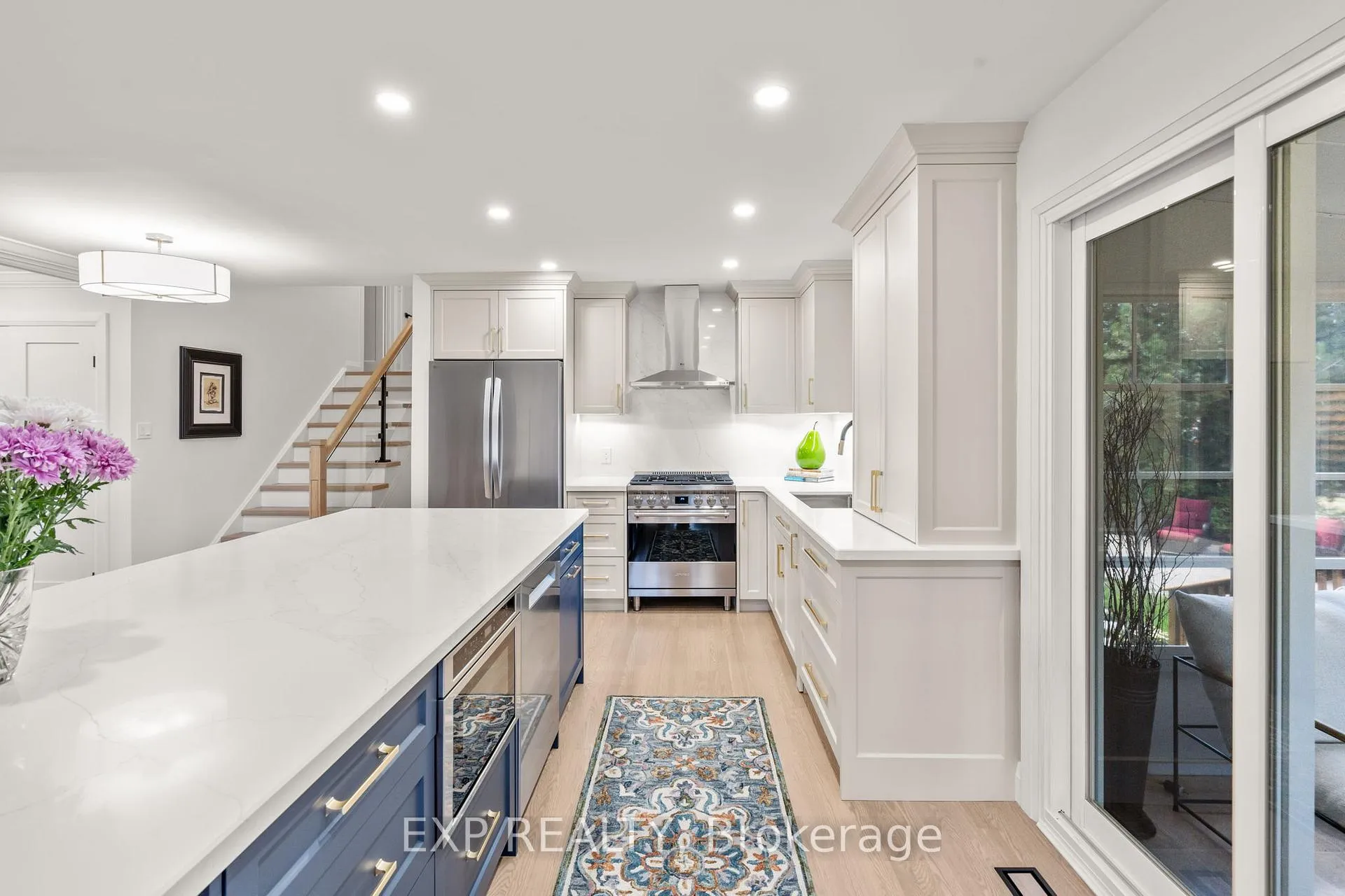 Photo 7 of 24 Riverview Drive, Scugog, Port Perry — HOMEH