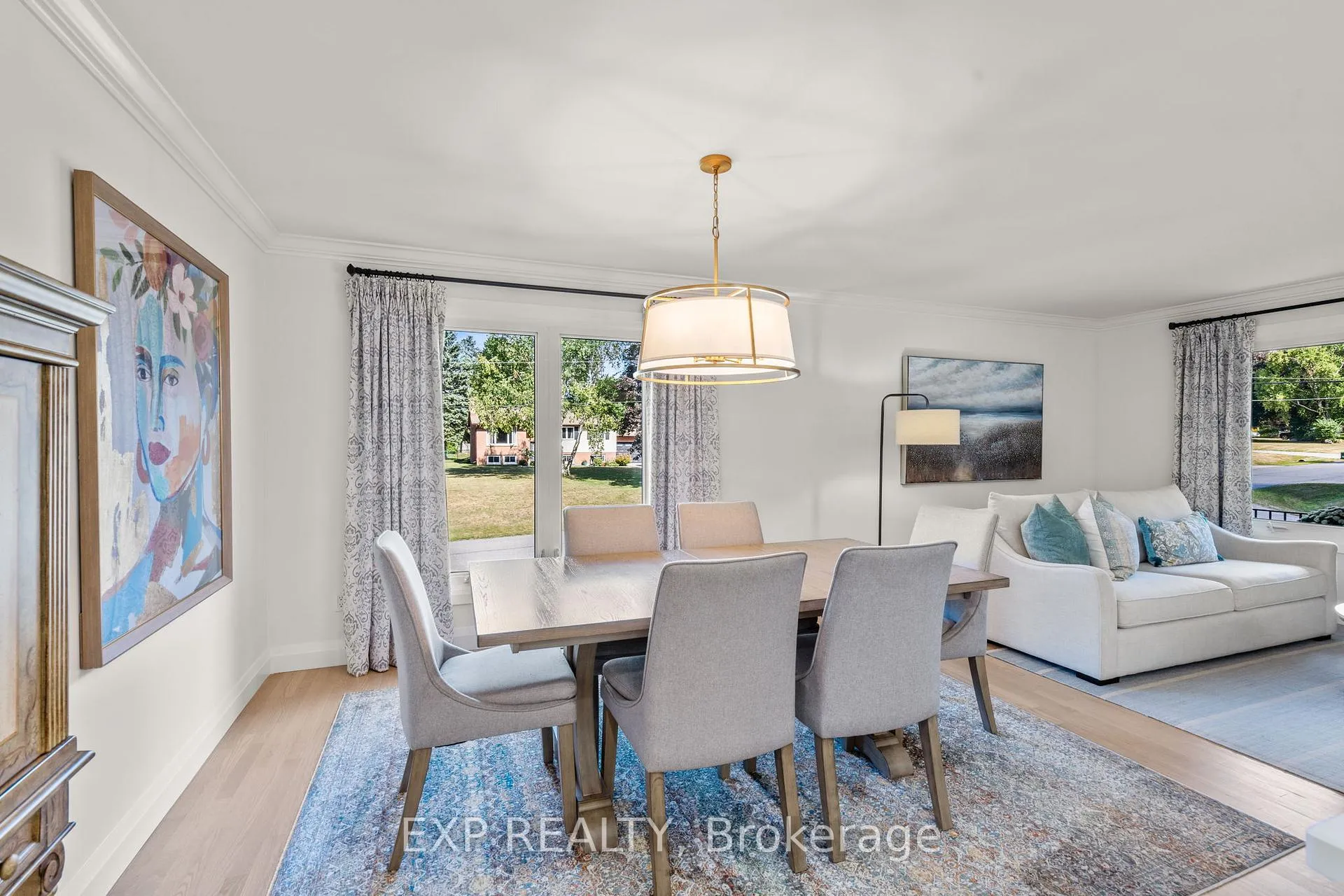 Photo 17 of 24 Riverview Drive, Scugog, Port Perry — HOMEH