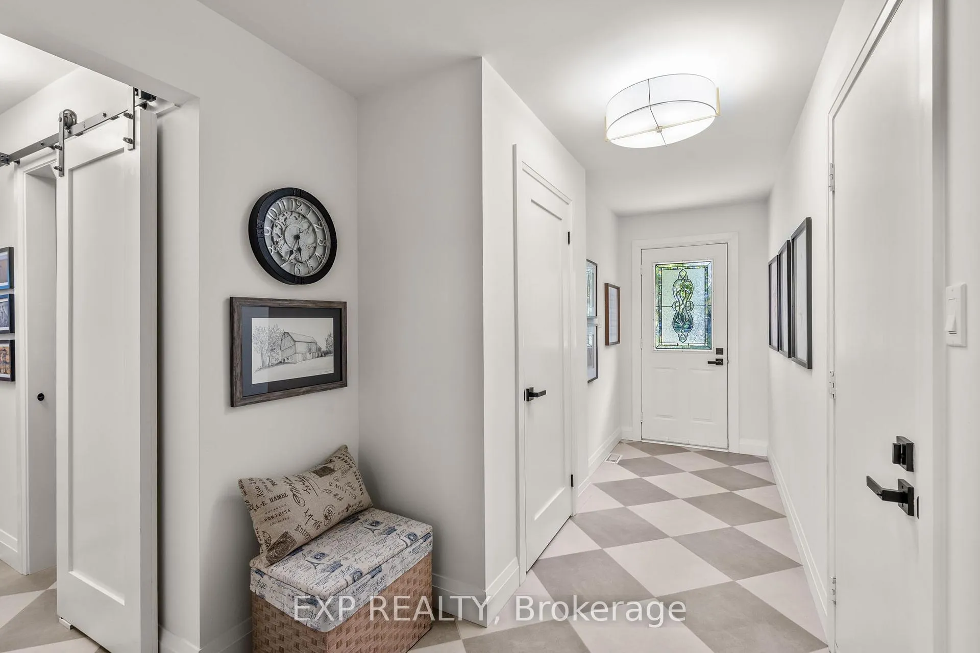 Photo 25 of 24 Riverview Drive, Scugog, Port Perry — HOMEH