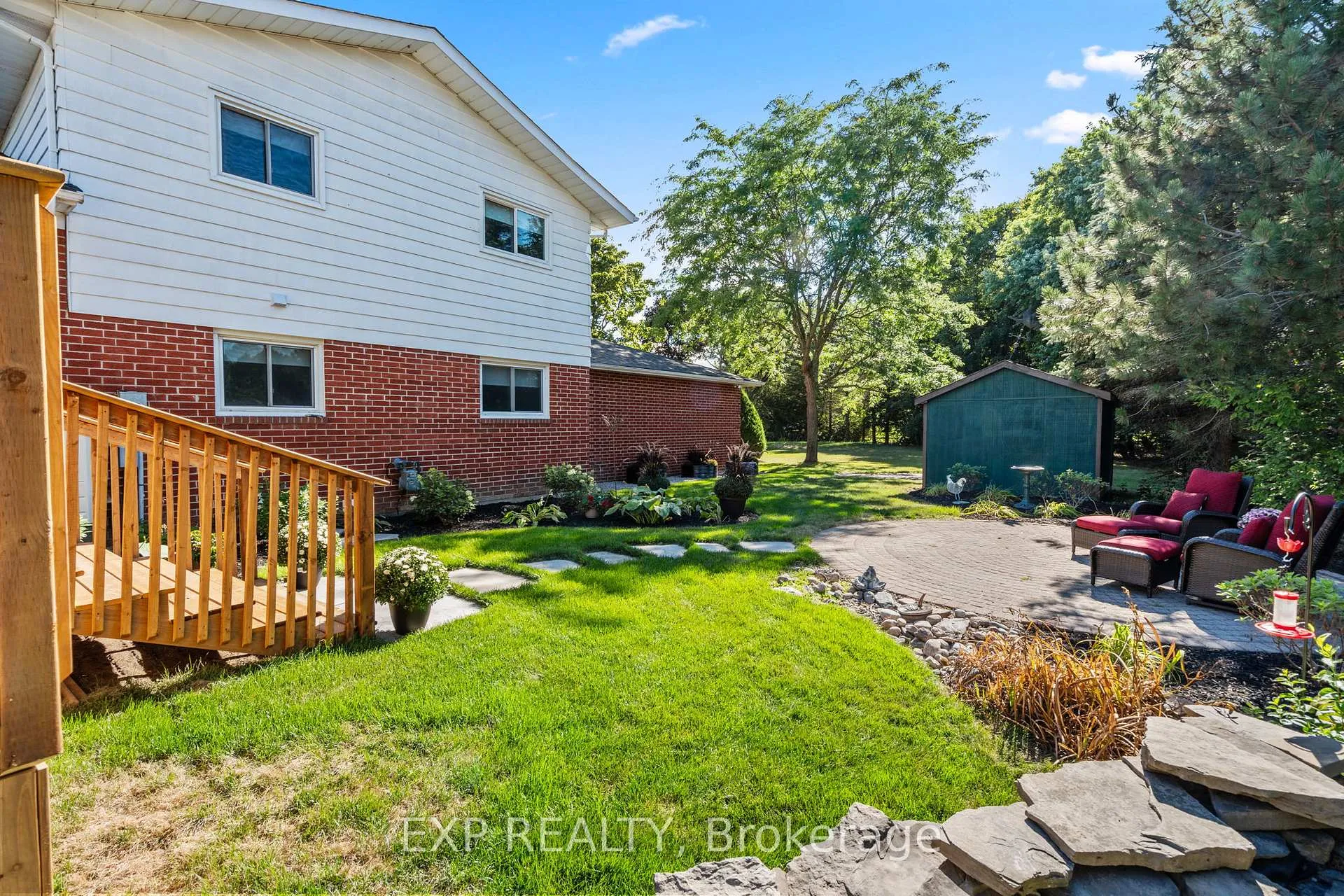 Photo 46 of 24 Riverview Drive, Scugog, Port Perry — HOMEH
