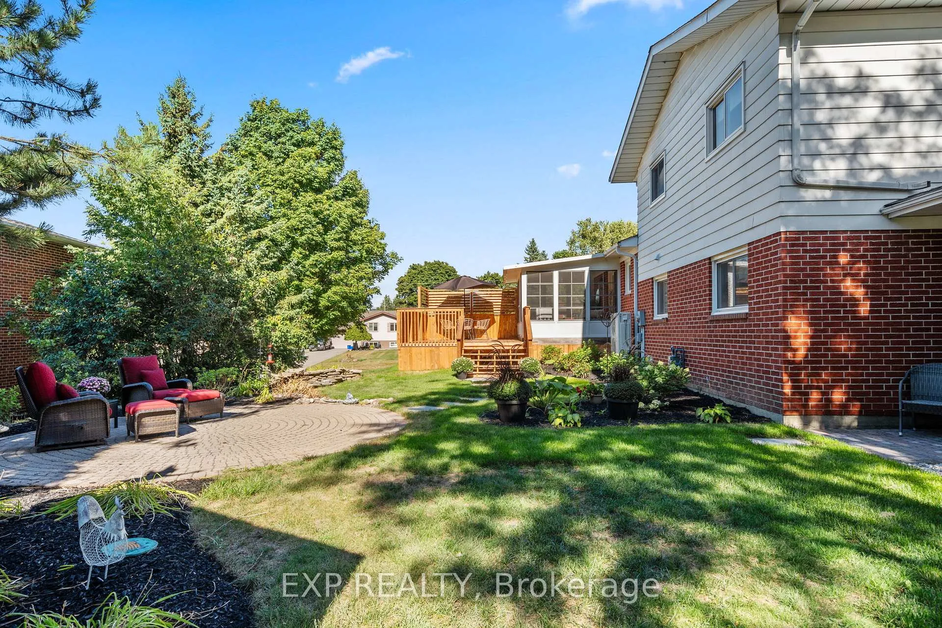 Photo 48 of 24 Riverview Drive, Scugog, Port Perry — HOMEH