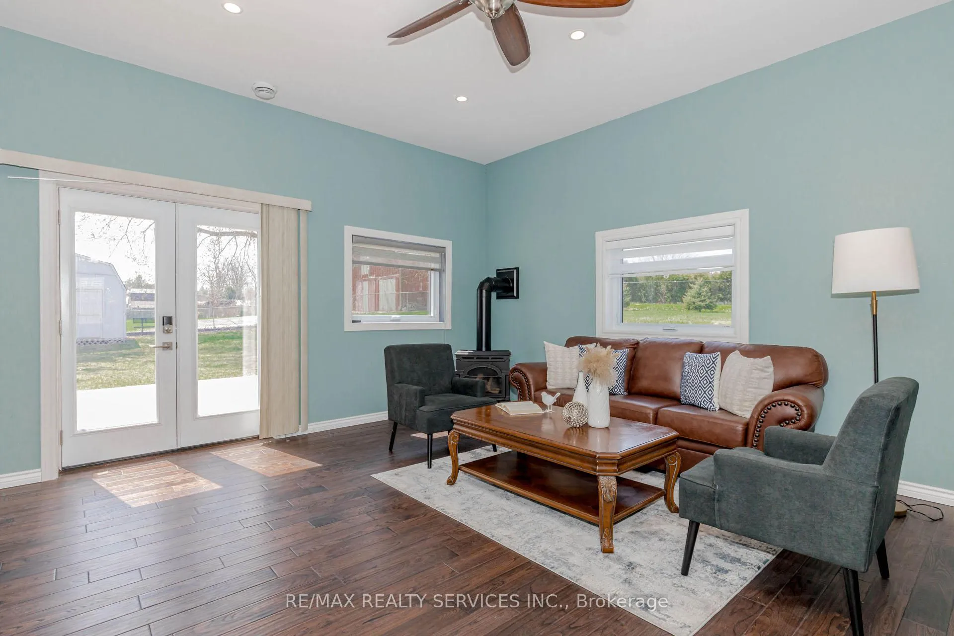 Photo 13 of 51 Simcoe Street N, Brant, Burford — HOMEH