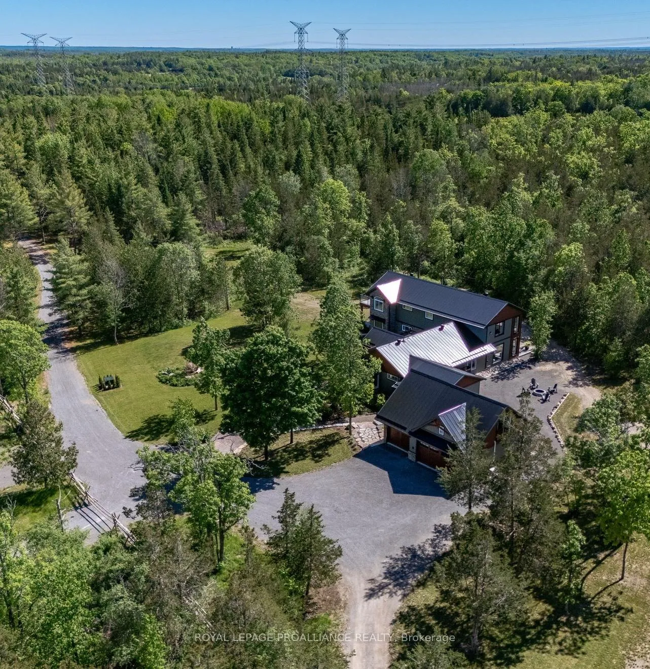 Photo 2 of 1889 Melrose Road, Tyendinaga, Tyendinaga Township — HOMEH