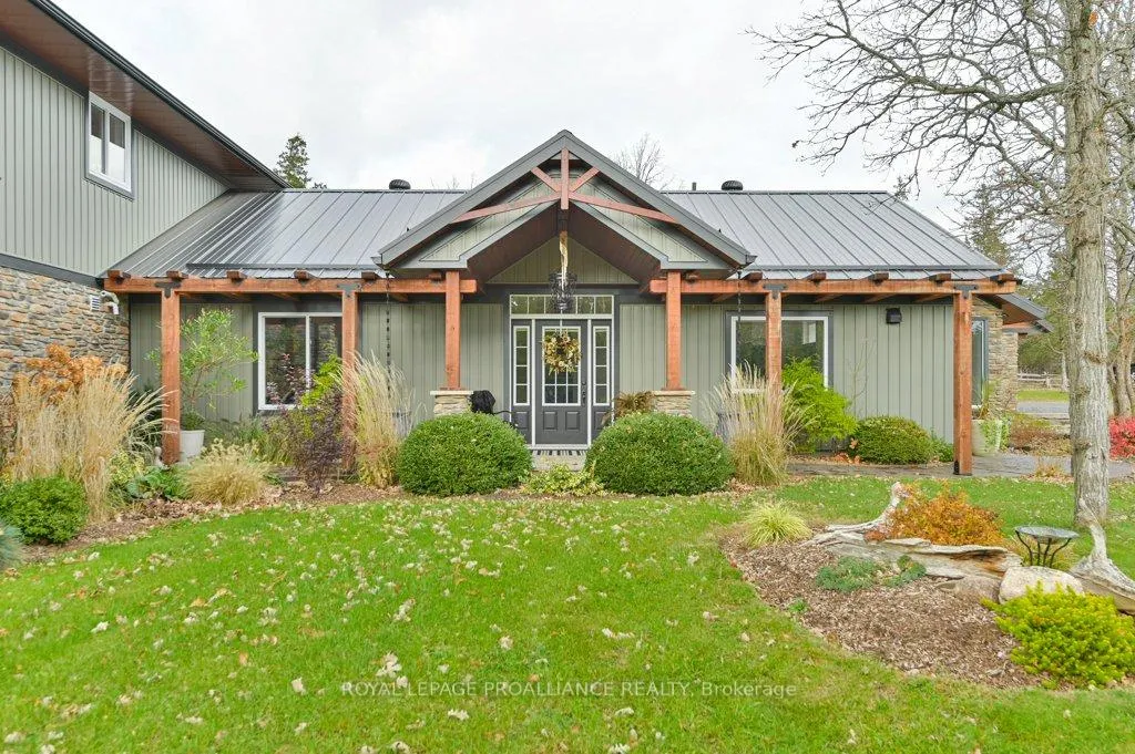 Photo 10 of 1889 Melrose Road, Tyendinaga, Tyendinaga Township — HOMEH
