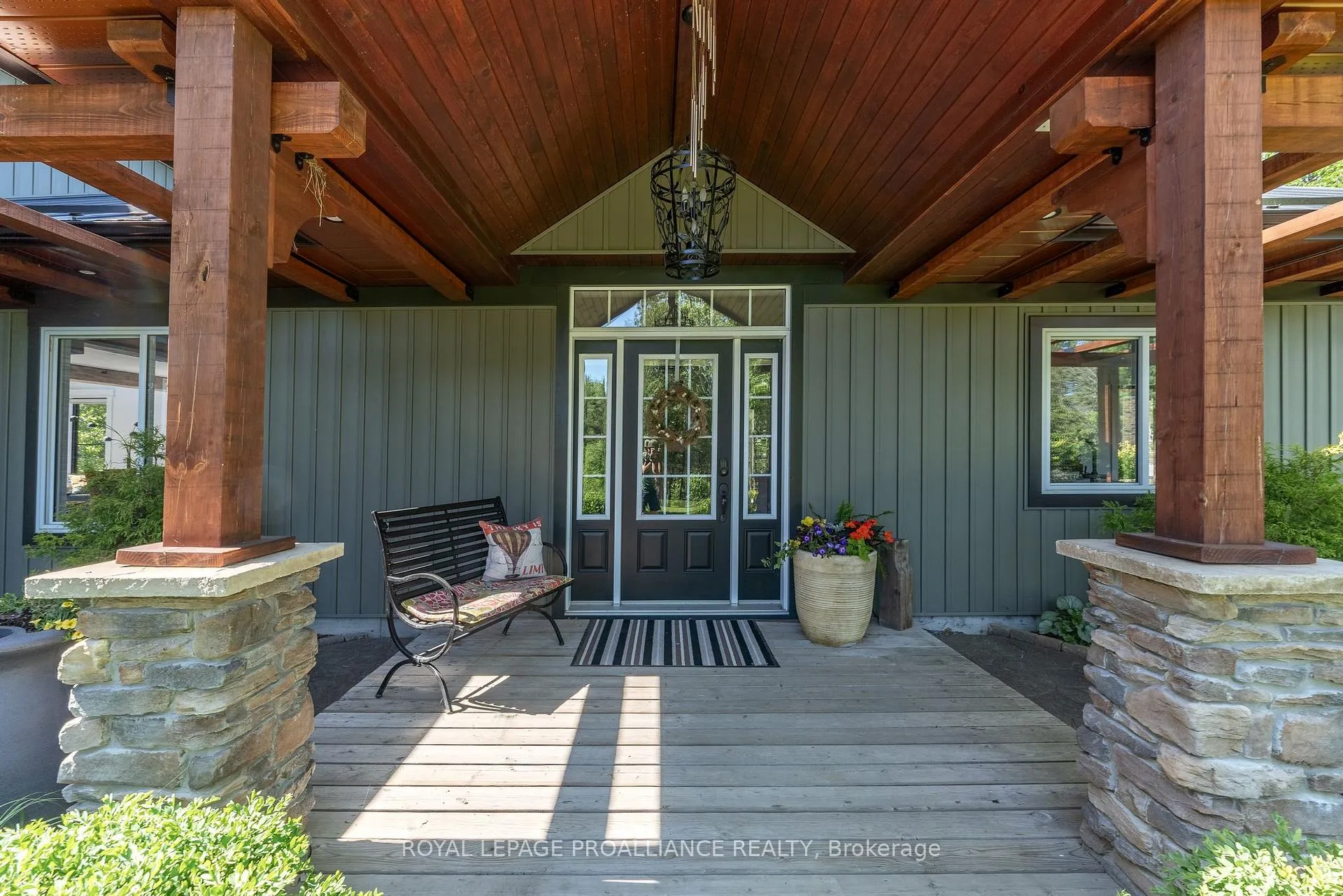 Photo 11 of 1889 Melrose Road, Tyendinaga, Tyendinaga Township — HOMEH