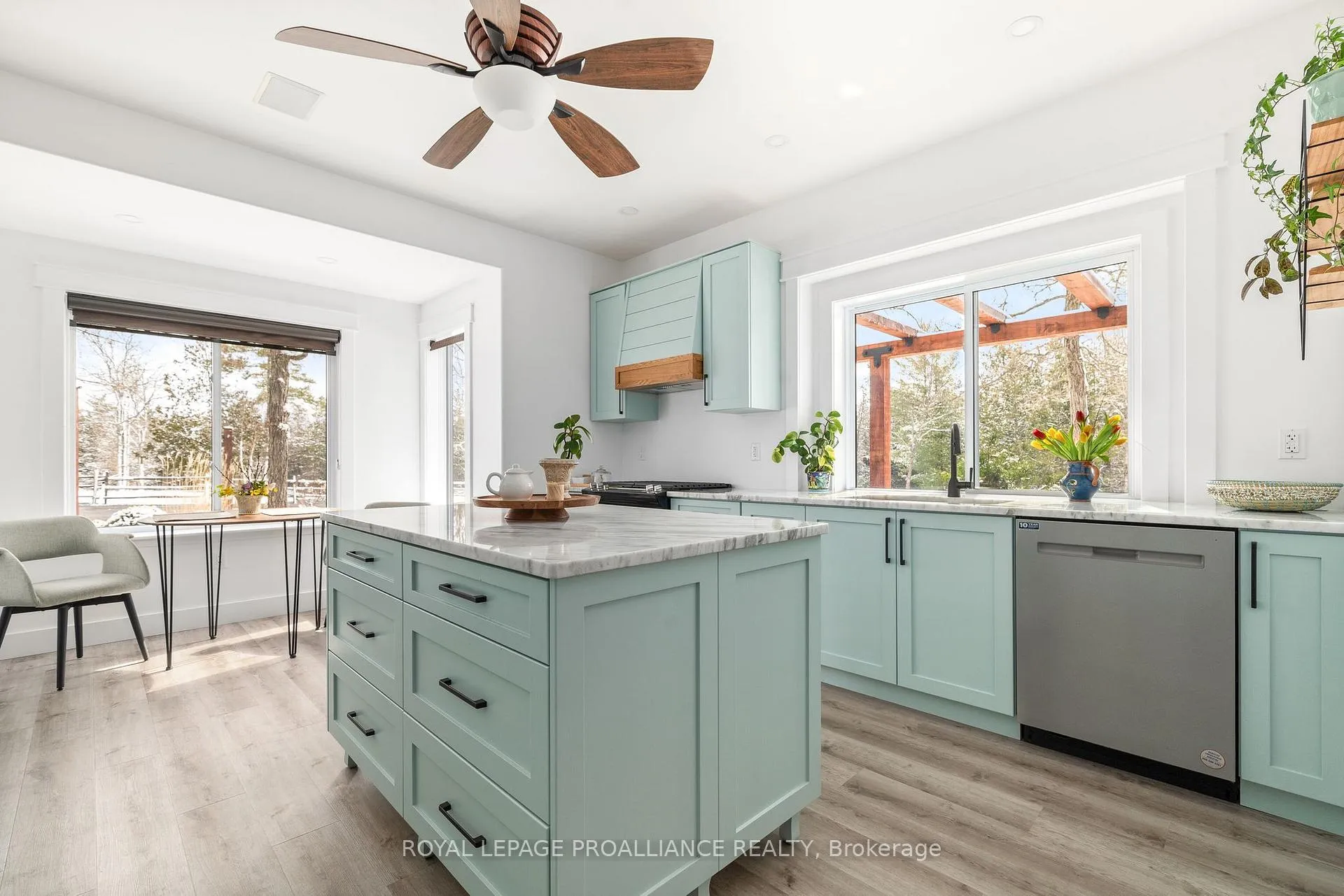 Photo 22 of 1889 Melrose Road, Tyendinaga, Tyendinaga Township — HOMEH