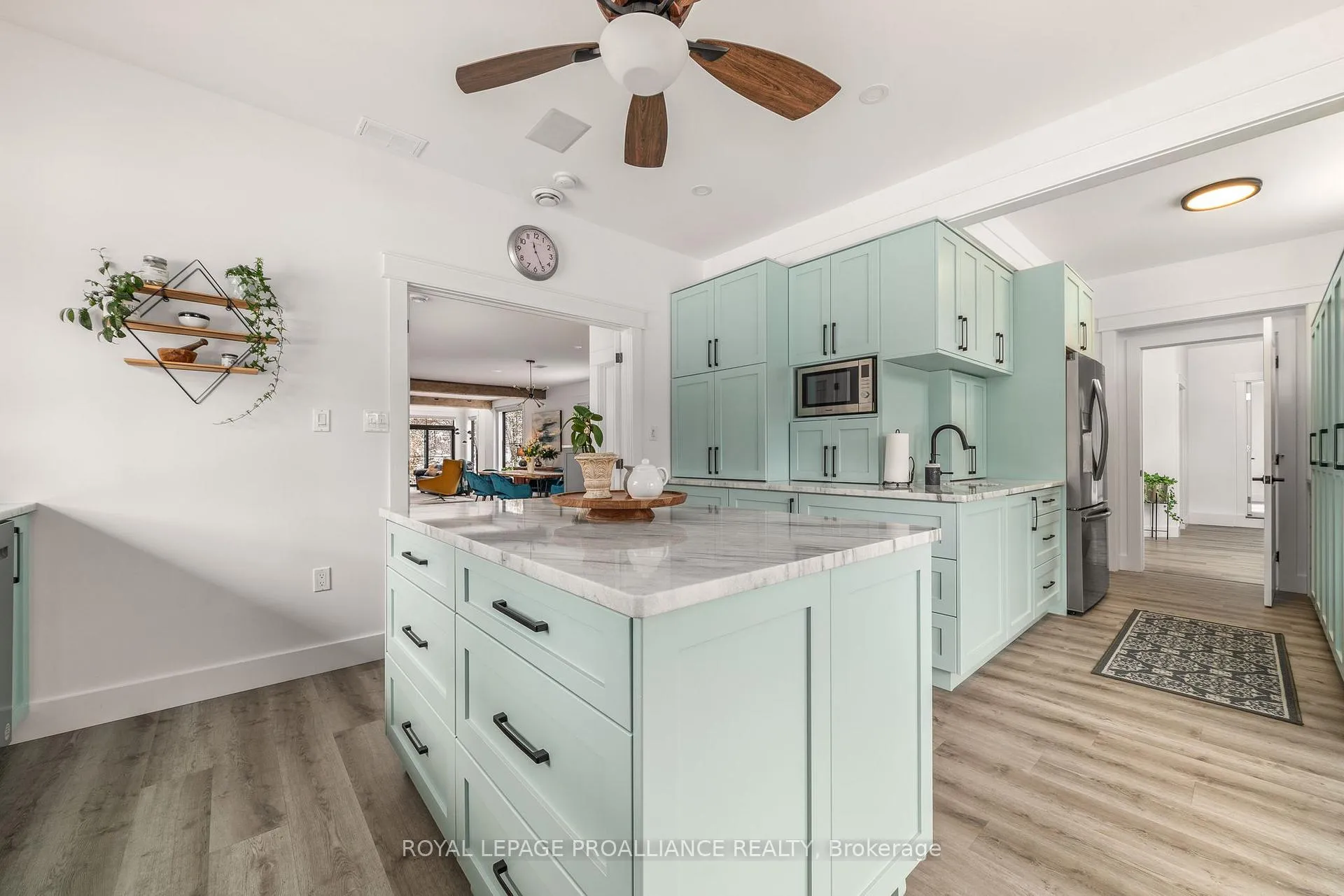 Photo 23 of 1889 Melrose Road, Tyendinaga, Tyendinaga Township — HOMEH