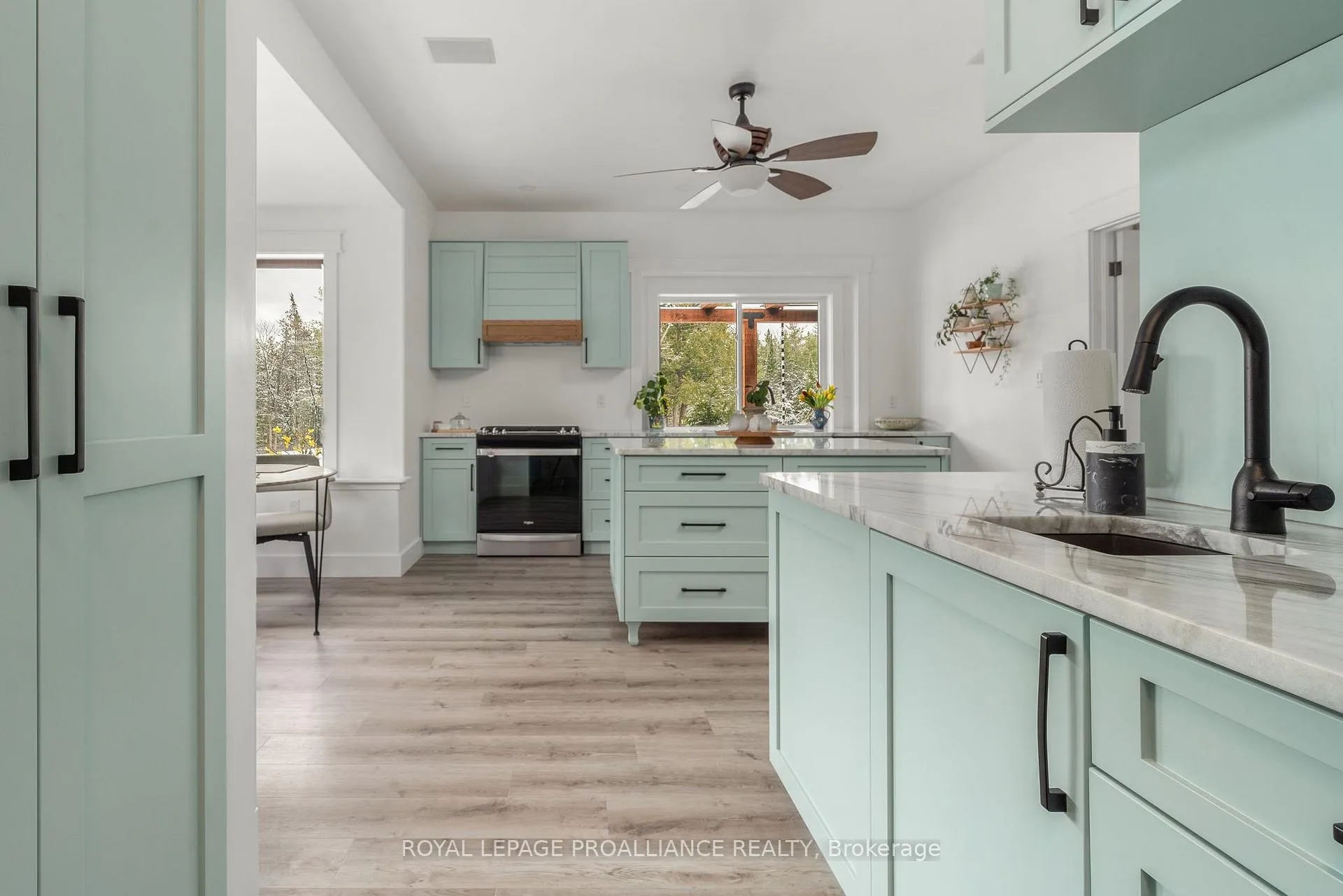 Photo 24 of 1889 Melrose Road, Tyendinaga, Tyendinaga Township — HOMEH