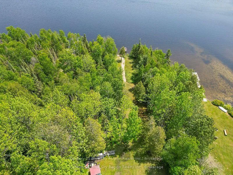 Photo 3 of 69 Spruce Drive, Temagami — HOMEH
