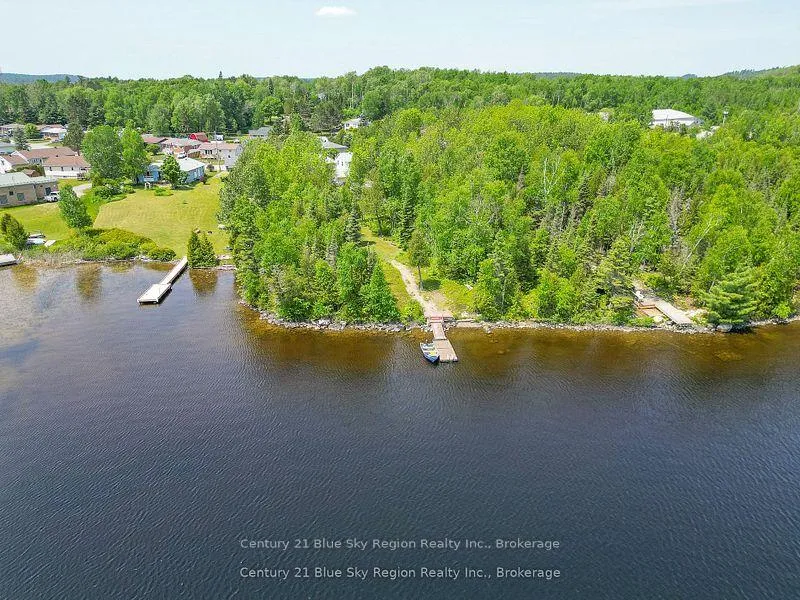 Photo 4 of 69 Spruce Drive, Temagami — HOMEH