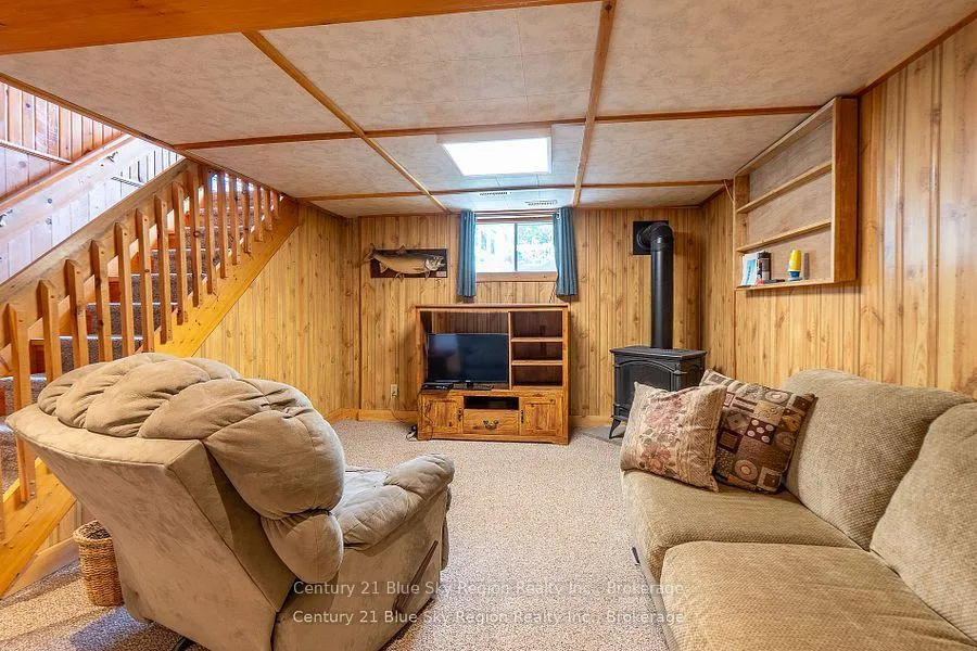 Photo 24 of 69 Spruce Drive, Temagami — HOMEH