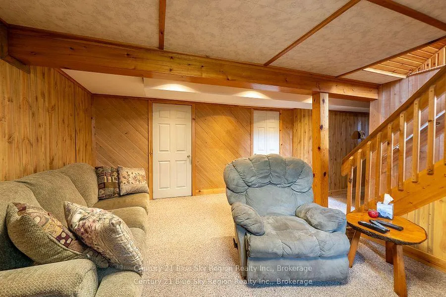 Photo 25 of 69 Spruce Drive, Temagami — HOMEH