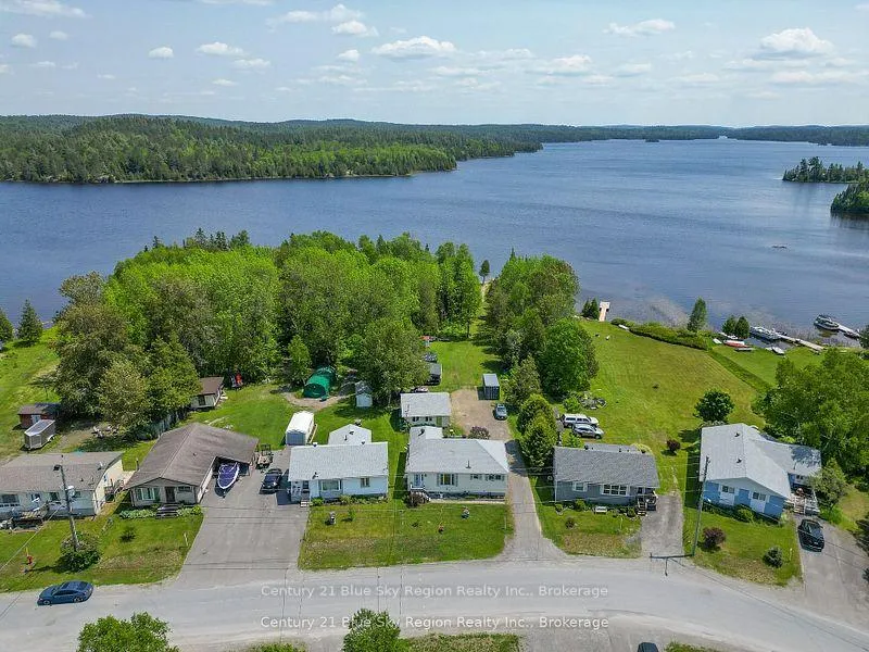 Photo 38 of 69 Spruce Drive, Temagami — HOMEH