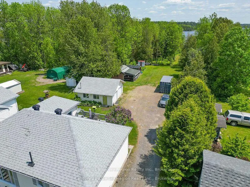 Photo 40 of 69 Spruce Drive, Temagami — HOMEH