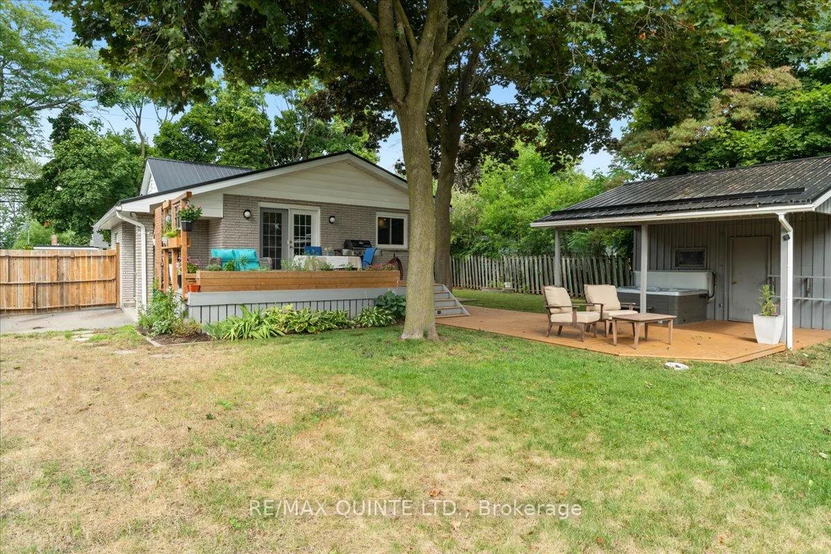Photo 41 of 169 Avondale Road, Belleville, Belleville Ward — HOMEH