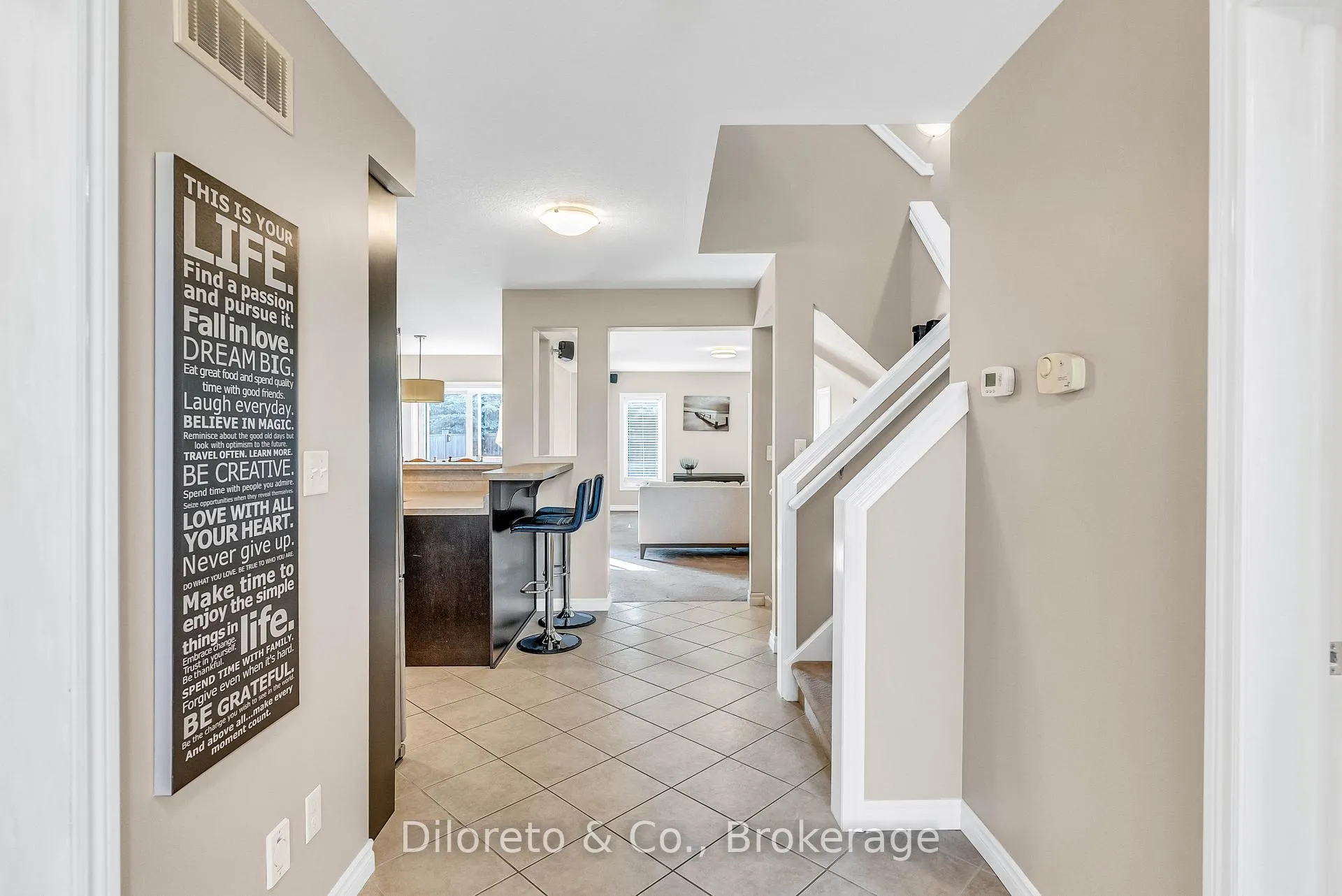 Photo 6 of 4 Brock Street, Guelph, Pineridge/Westminster Woods — HOMEH
