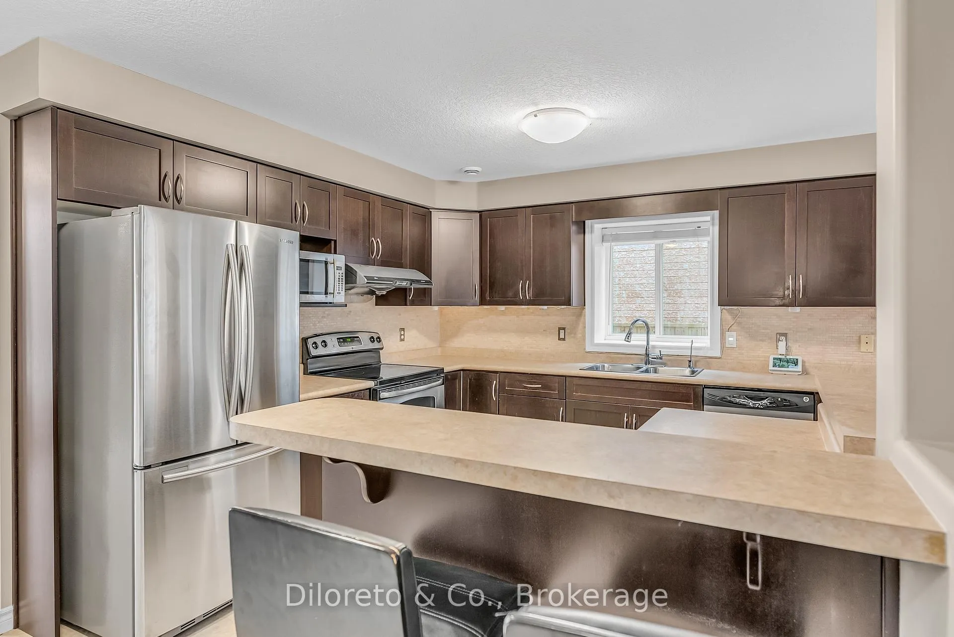 Photo 11 of 4 Brock Street, Guelph, Pineridge/Westminster Woods — HOMEH