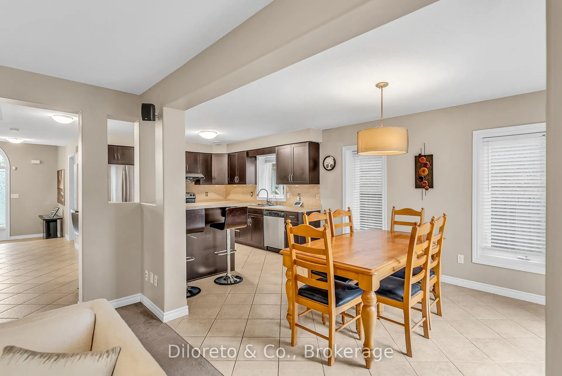 Photo 12 of 4 Brock Street, Guelph, Pineridge/Westminster Woods — HOMEH