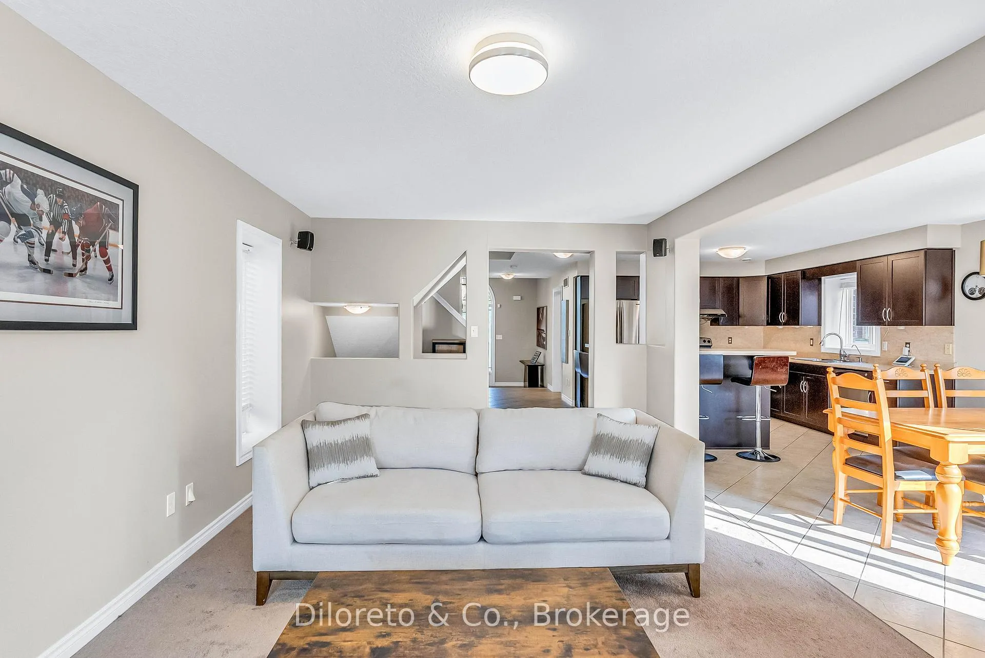 Photo 16 of 4 Brock Street, Guelph, Pineridge/Westminster Woods — HOMEH