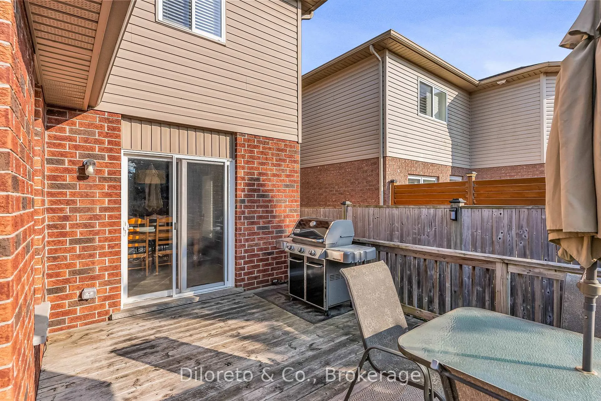 Photo 32 of 4 Brock Street, Guelph, Pineridge/Westminster Woods — HOMEH