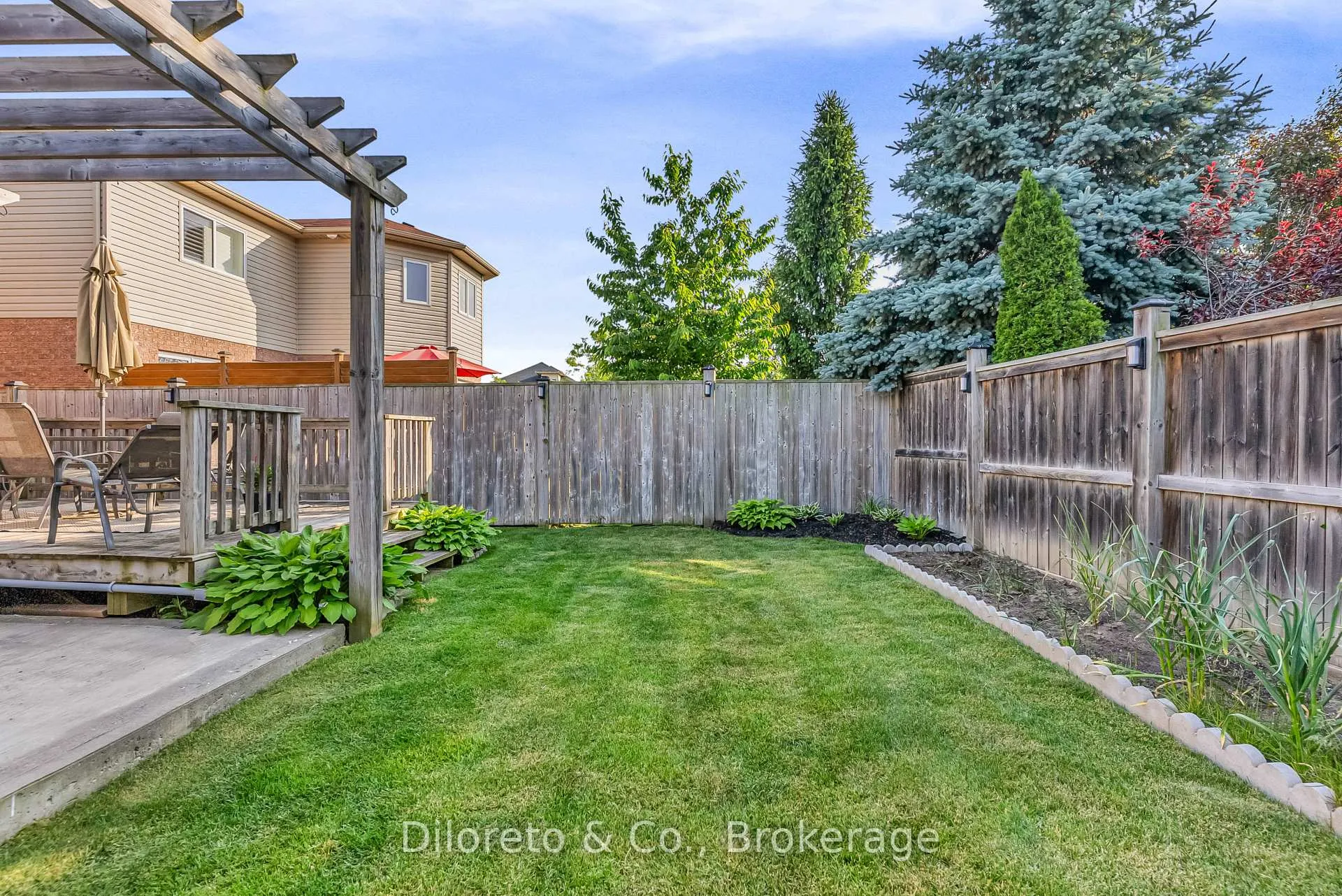 Photo 34 of 4 Brock Street, Guelph, Pineridge/Westminster Woods — HOMEH