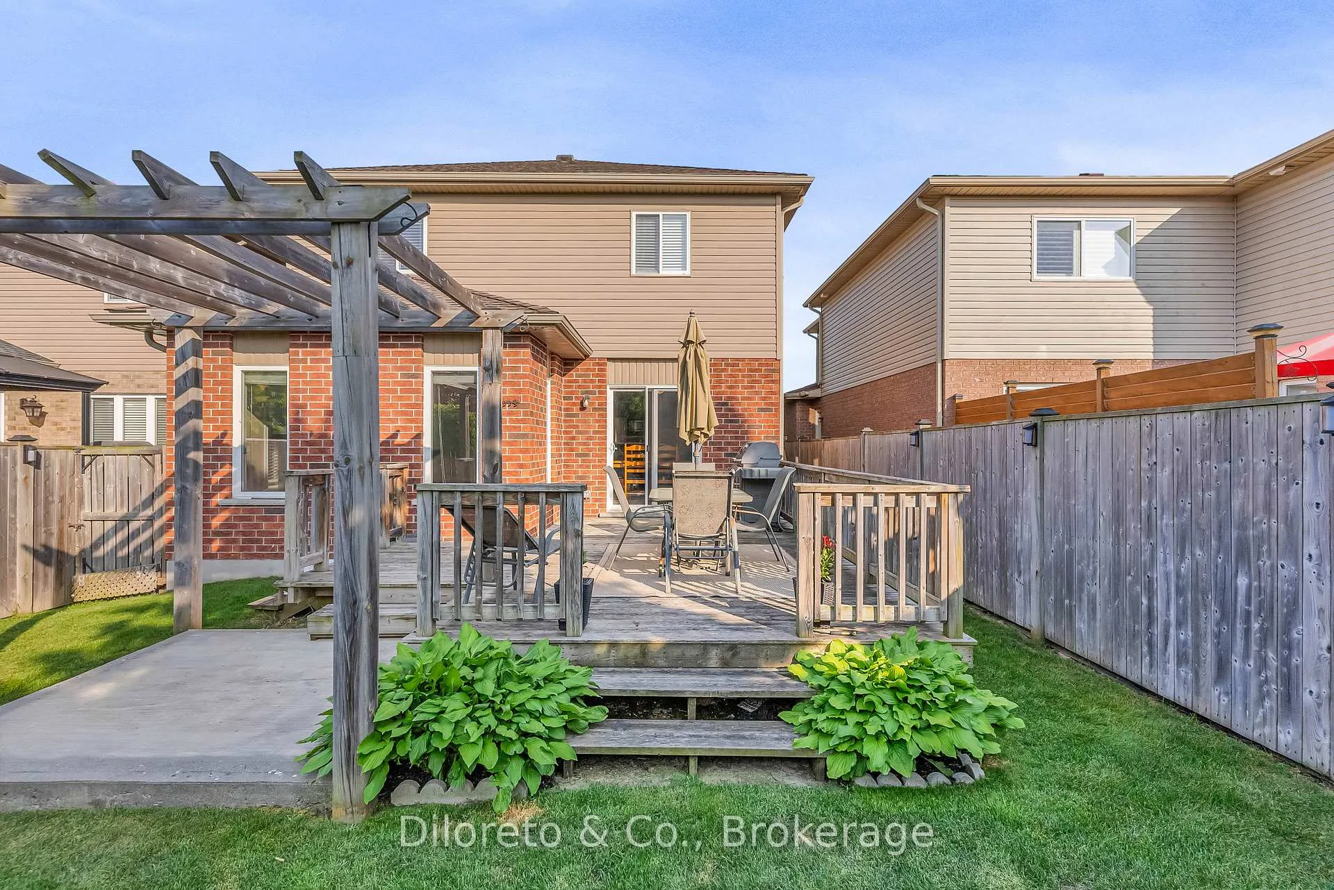 Photo 36 of 4 Brock Street, Guelph, Pineridge/Westminster Woods — HOMEH