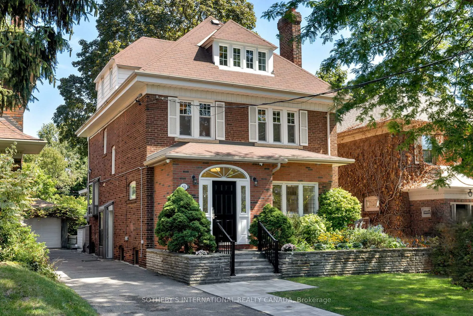 Photo 1 of 61 Eastbourne Avenue, Toronto, Yonge-Eglinton — HOMEH